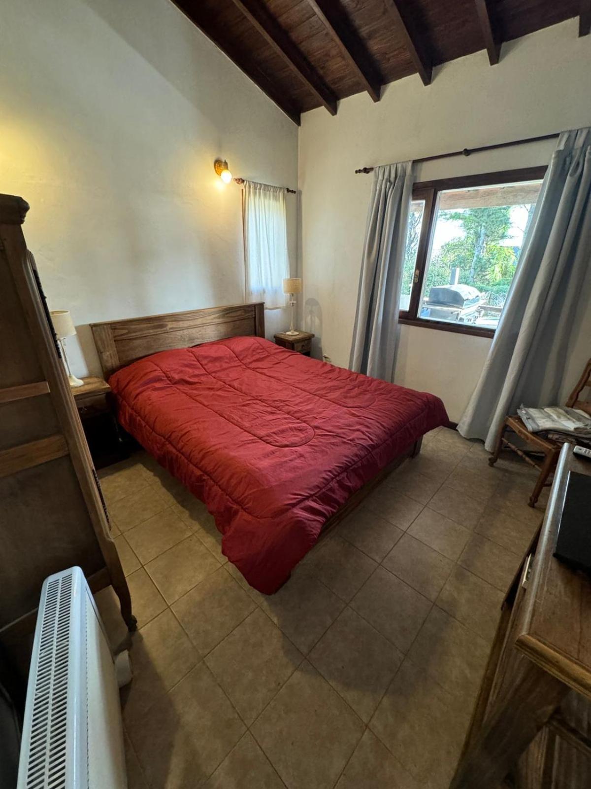 Casa para 4 personas ubicada en Sierra de los Padres