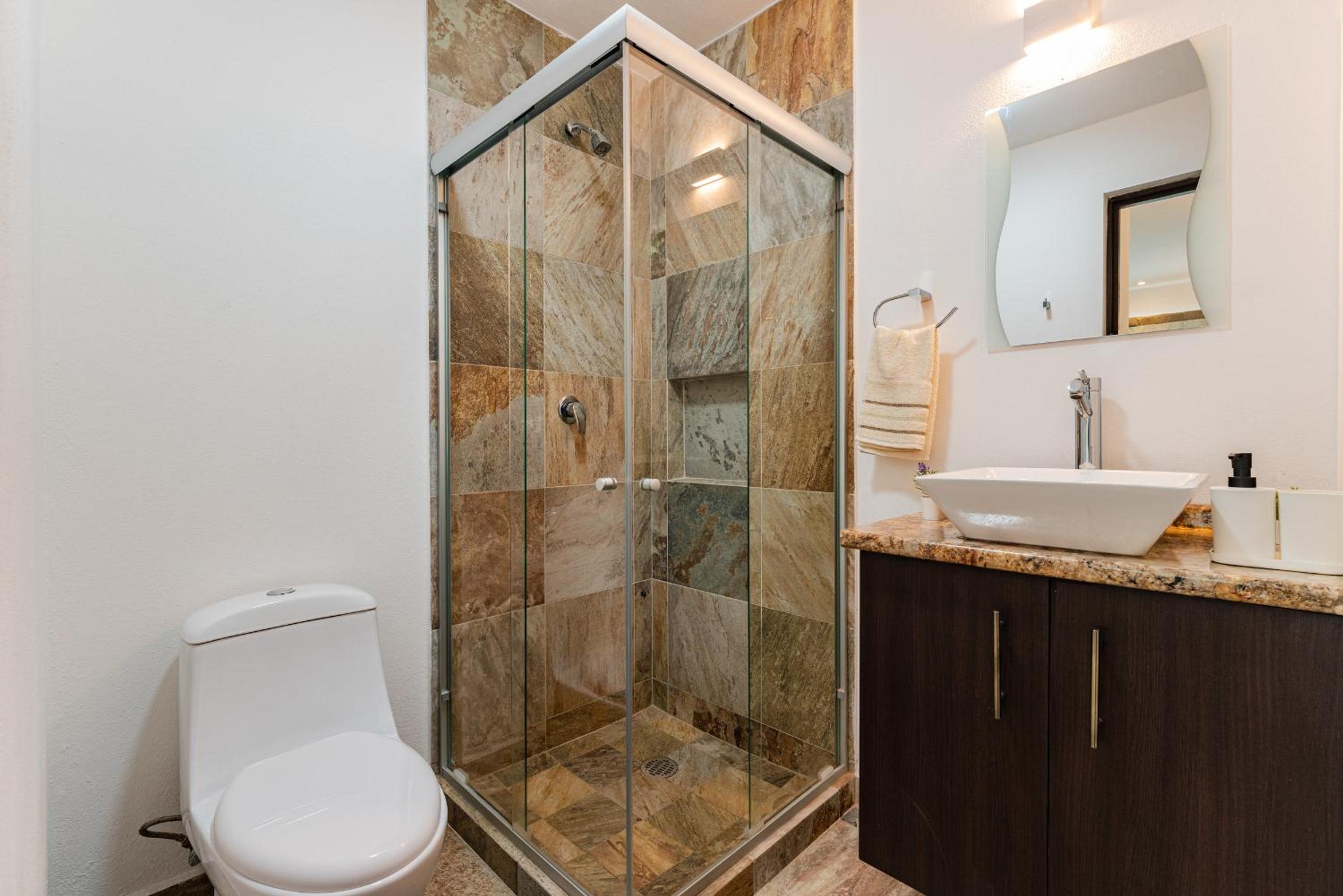 The Cozy Corner Apartment near Condesa, Roma and Chapultepec Park photo 2