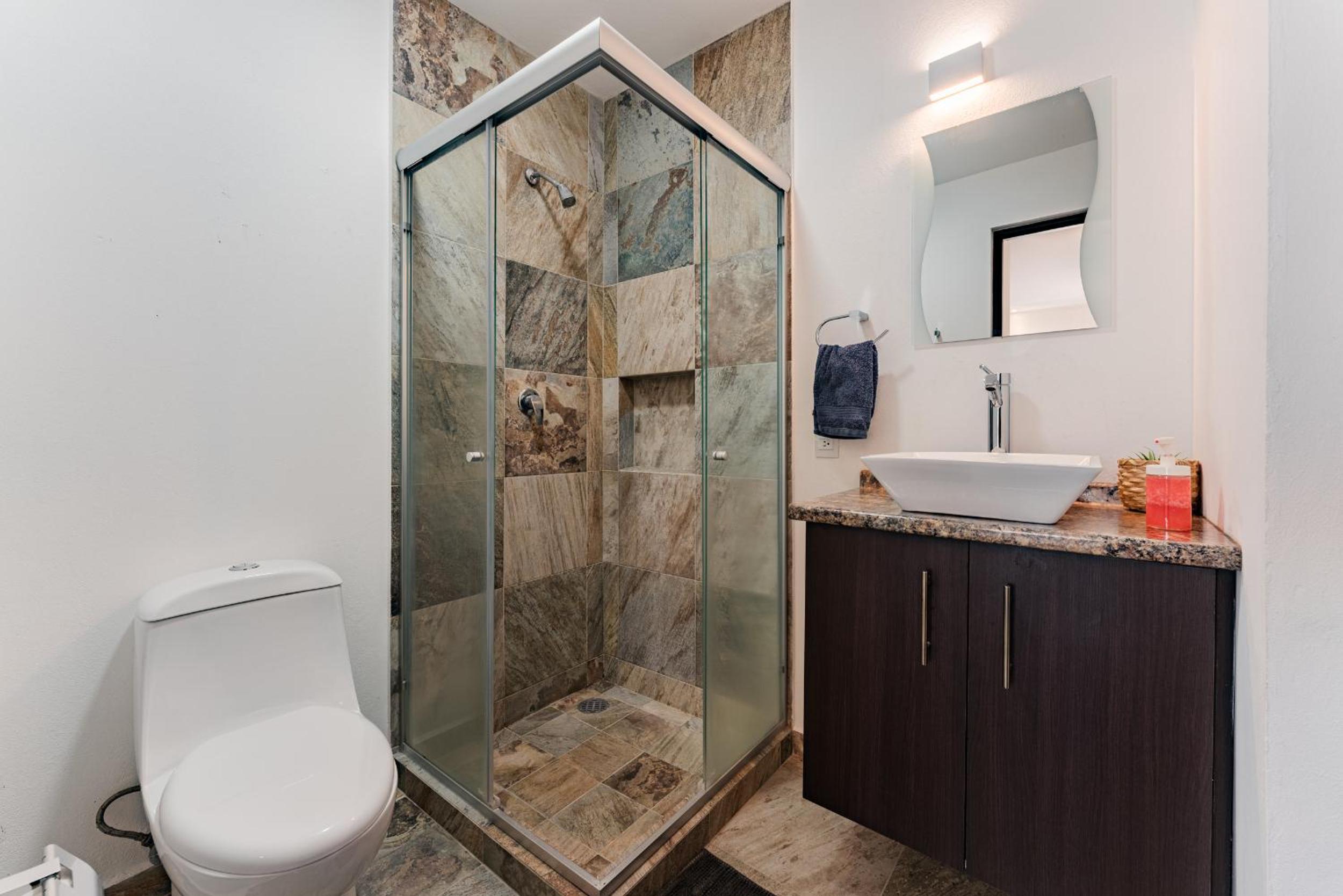 The Cozy Corner Apartment near Condesa, Roma and Chapultepec Park photo 5