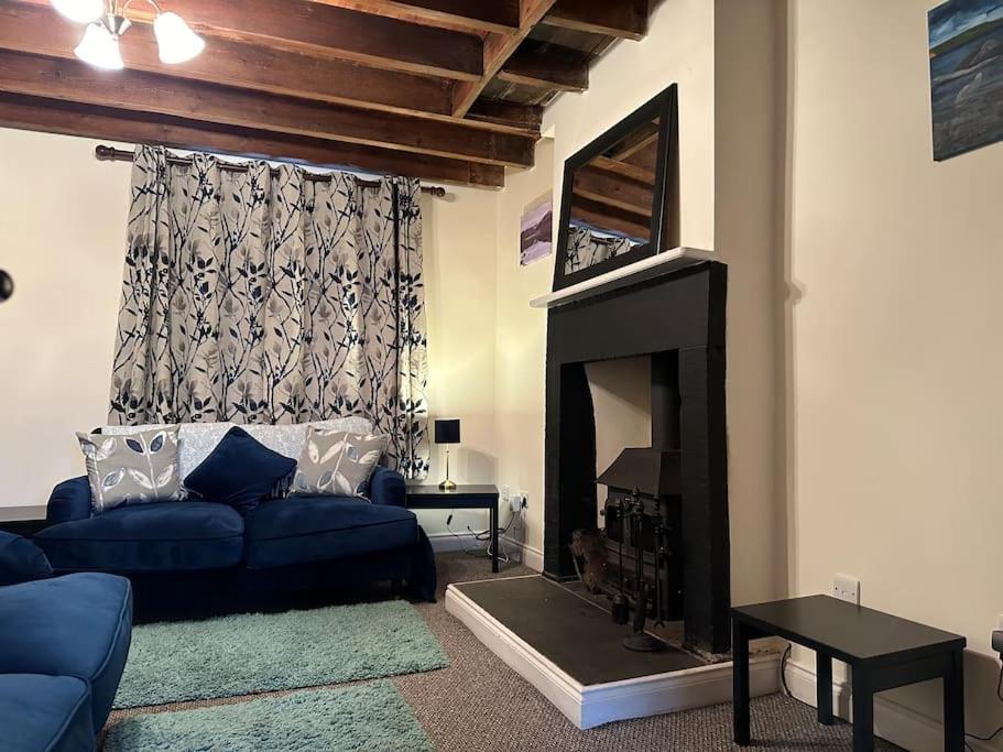 Acorn Cottage