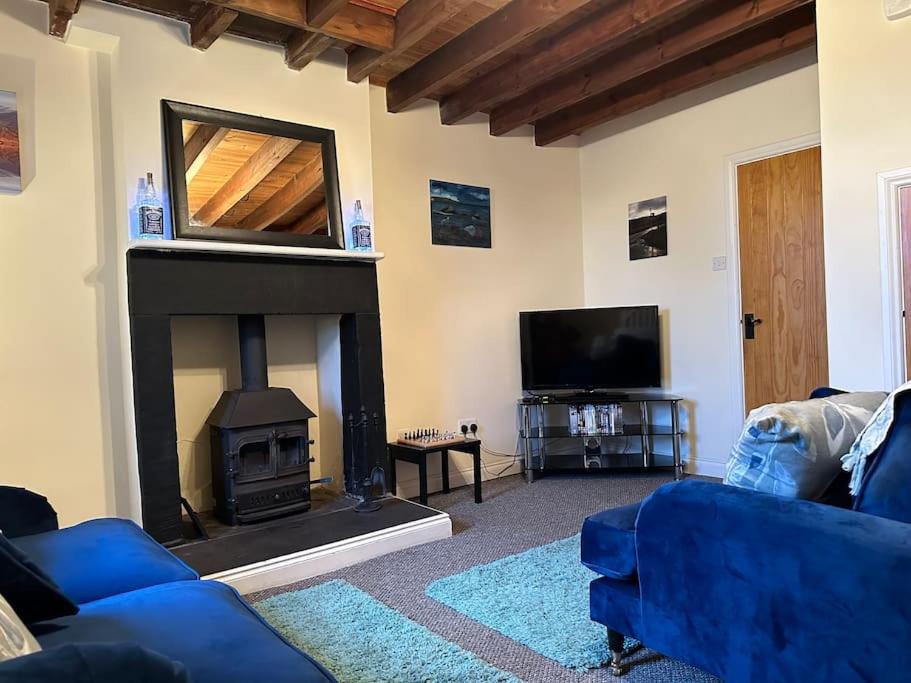 Acorn Cottage