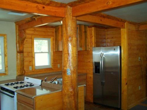 Golden Bear Cottages