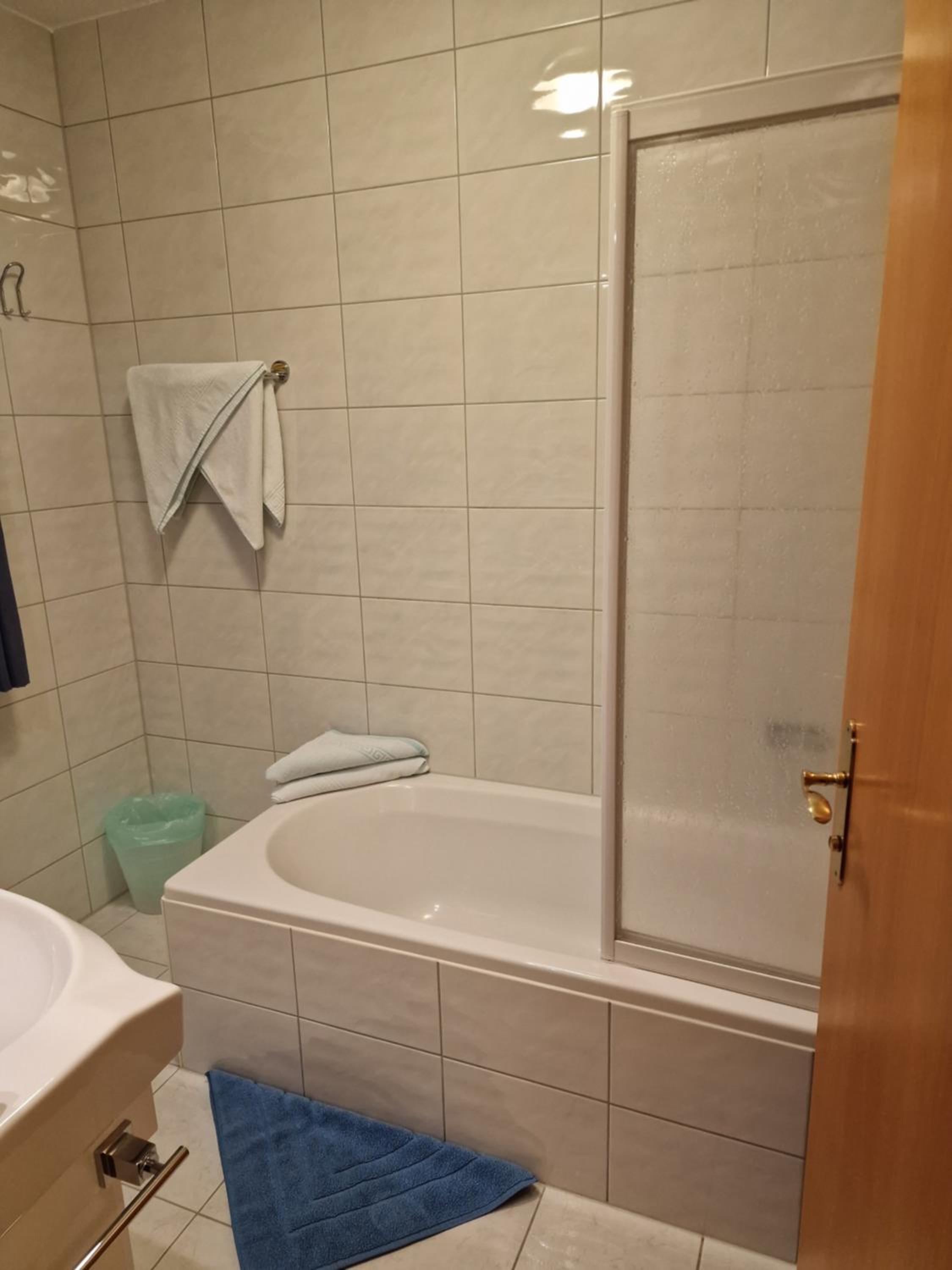 Ferienhaus Liss