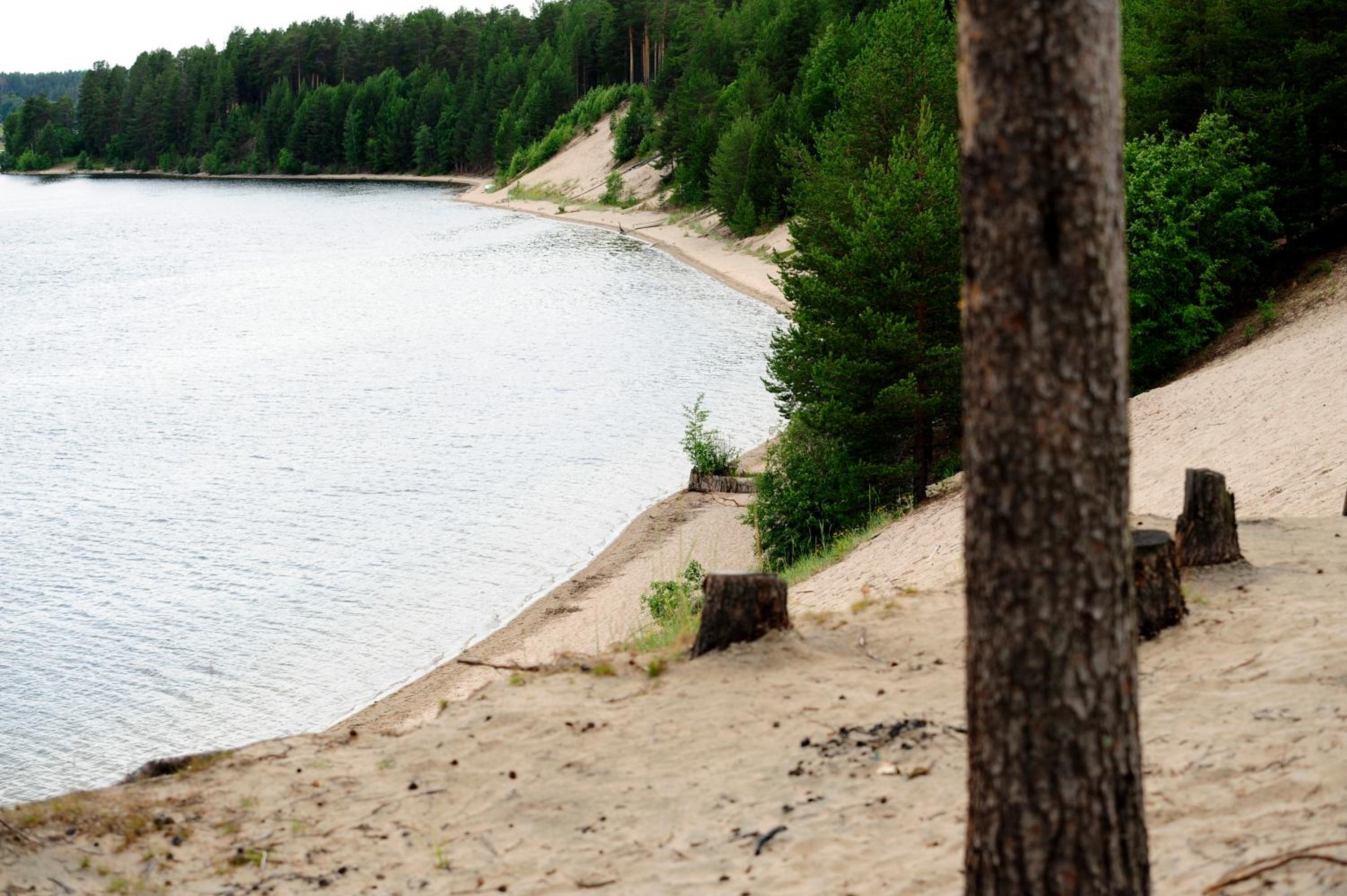 First Camp Arcus-Luleå