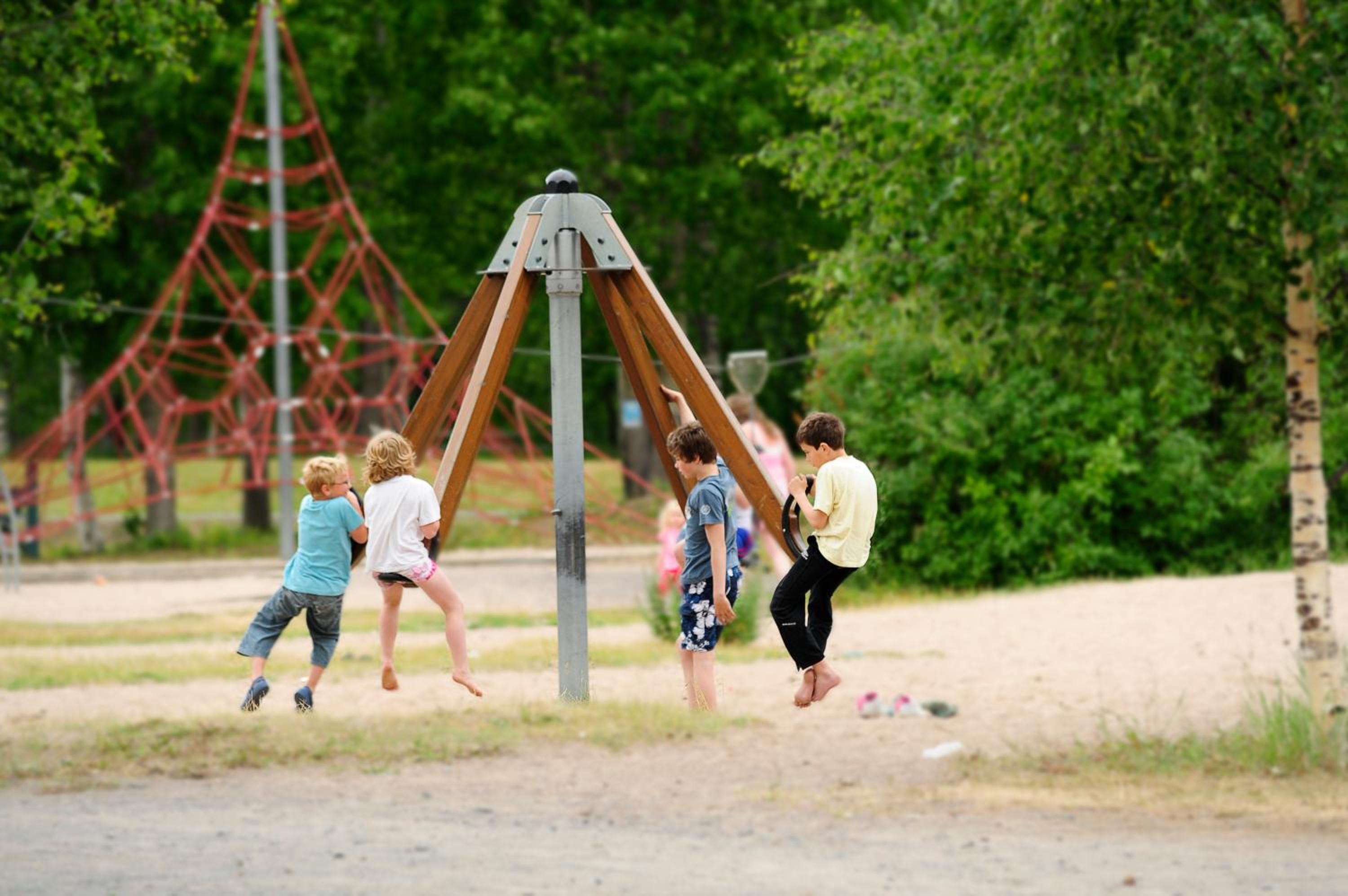 First Camp Arcus-Luleå