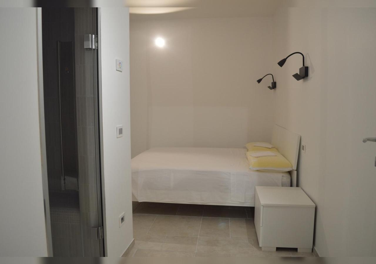 Il Vicolo view 3