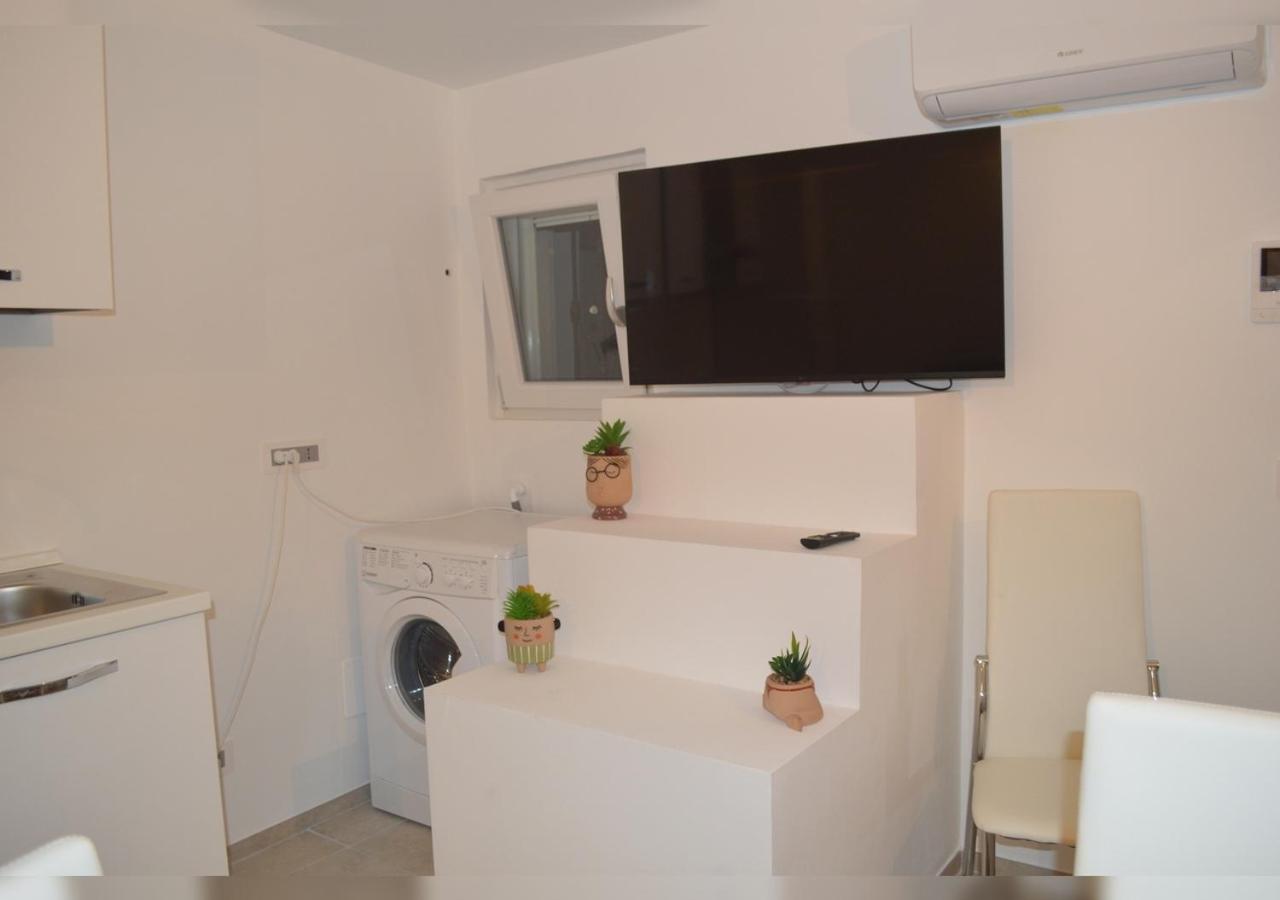 Il Vicolo view 5
