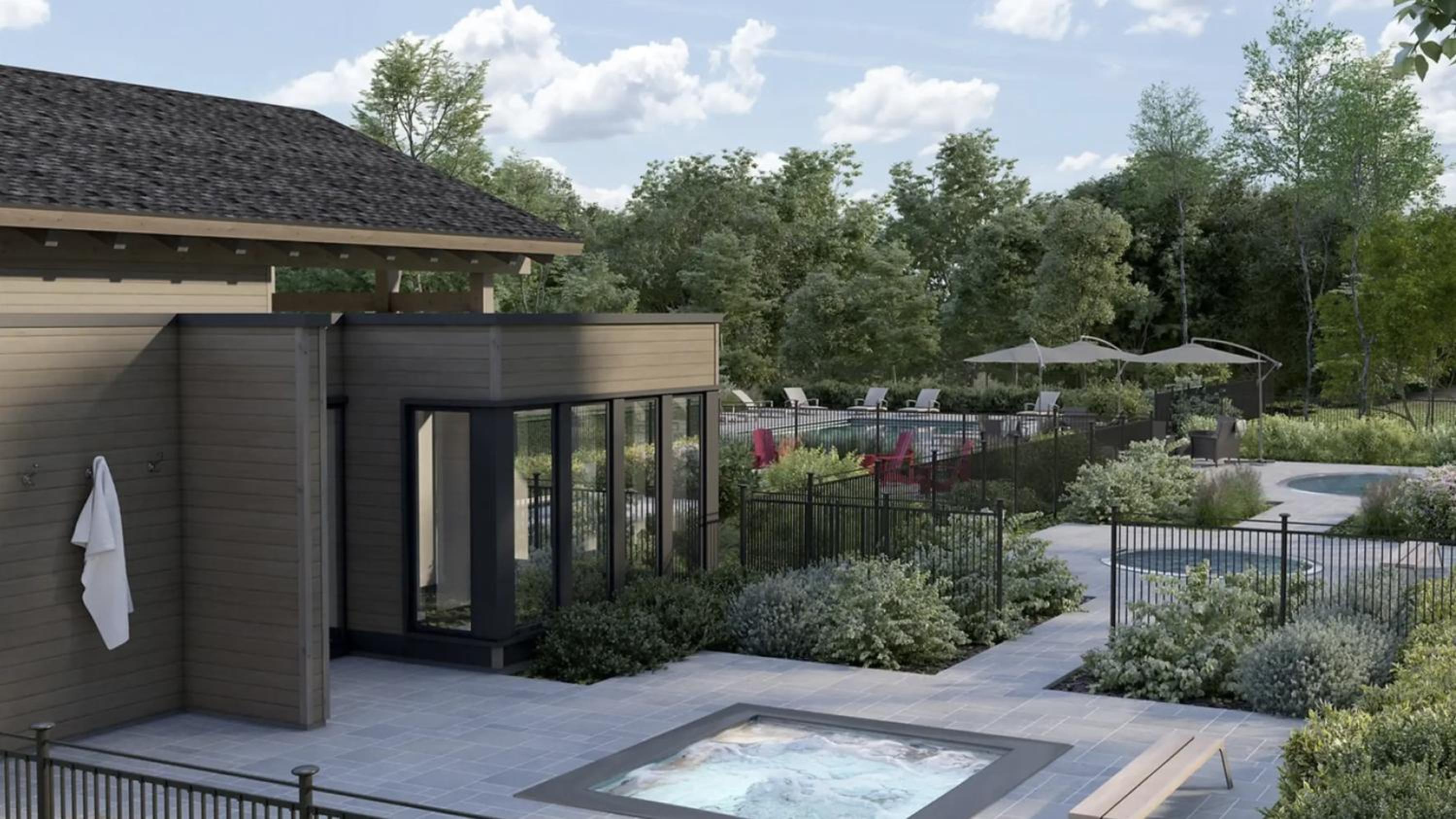 Tremblant Luxe 3BR Pet-friendly, Entertainment!