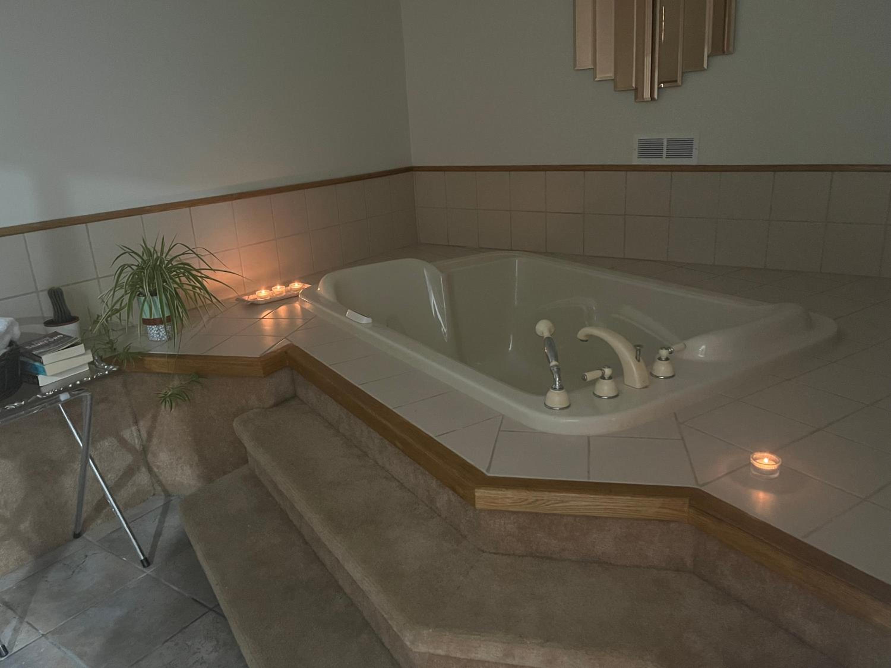 Serene & Luxurious