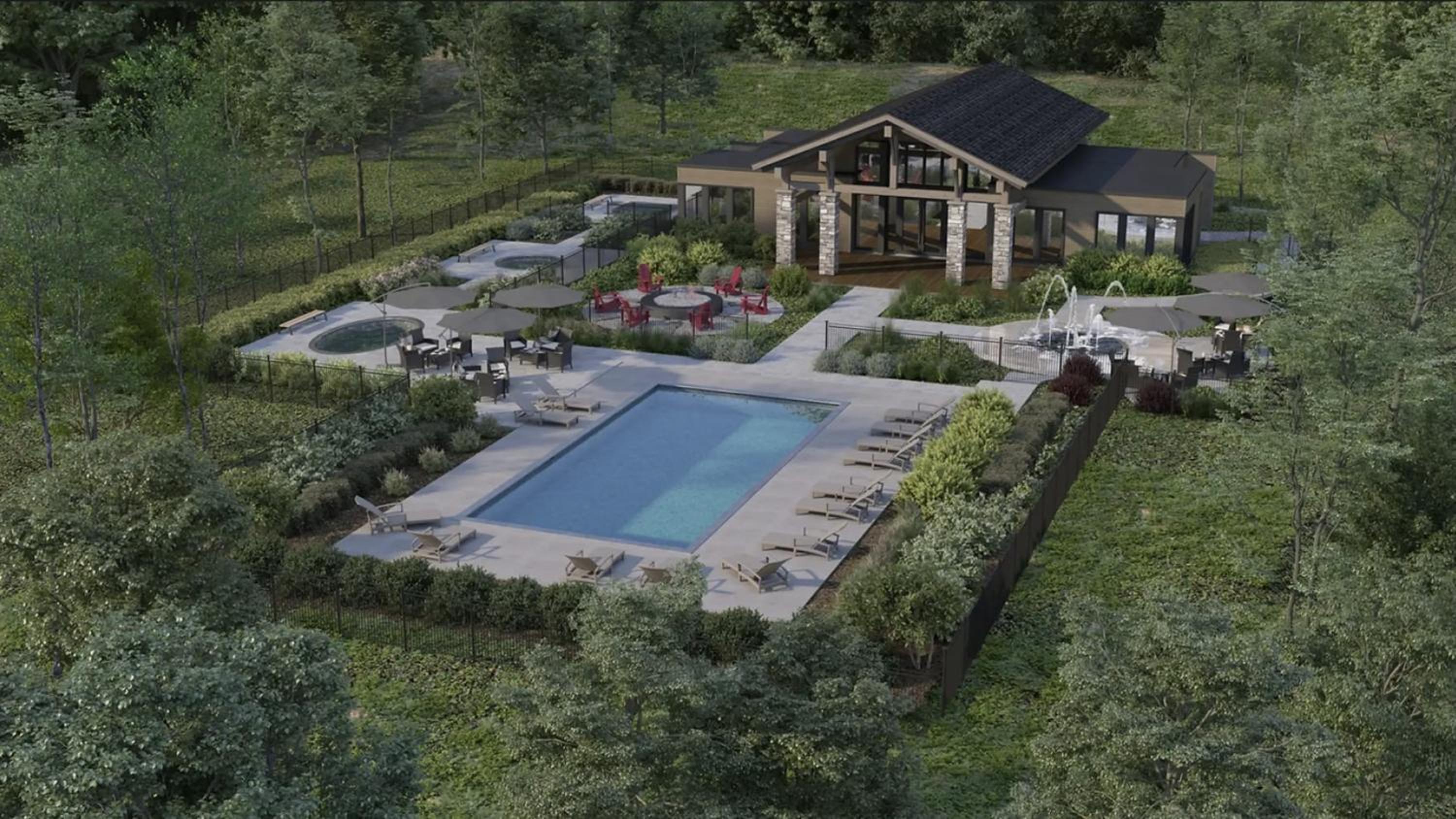 Tremblant Luxe 3BR Pet-friendly, Entertainment!