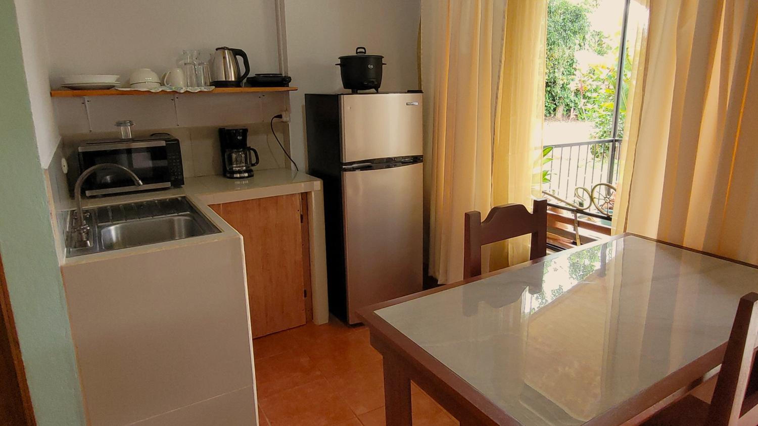 Arenal Gardens Villa