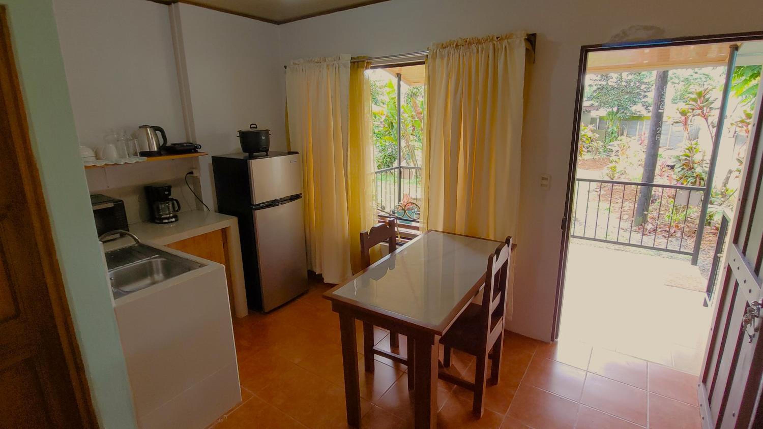 Arenal Gardens Villa