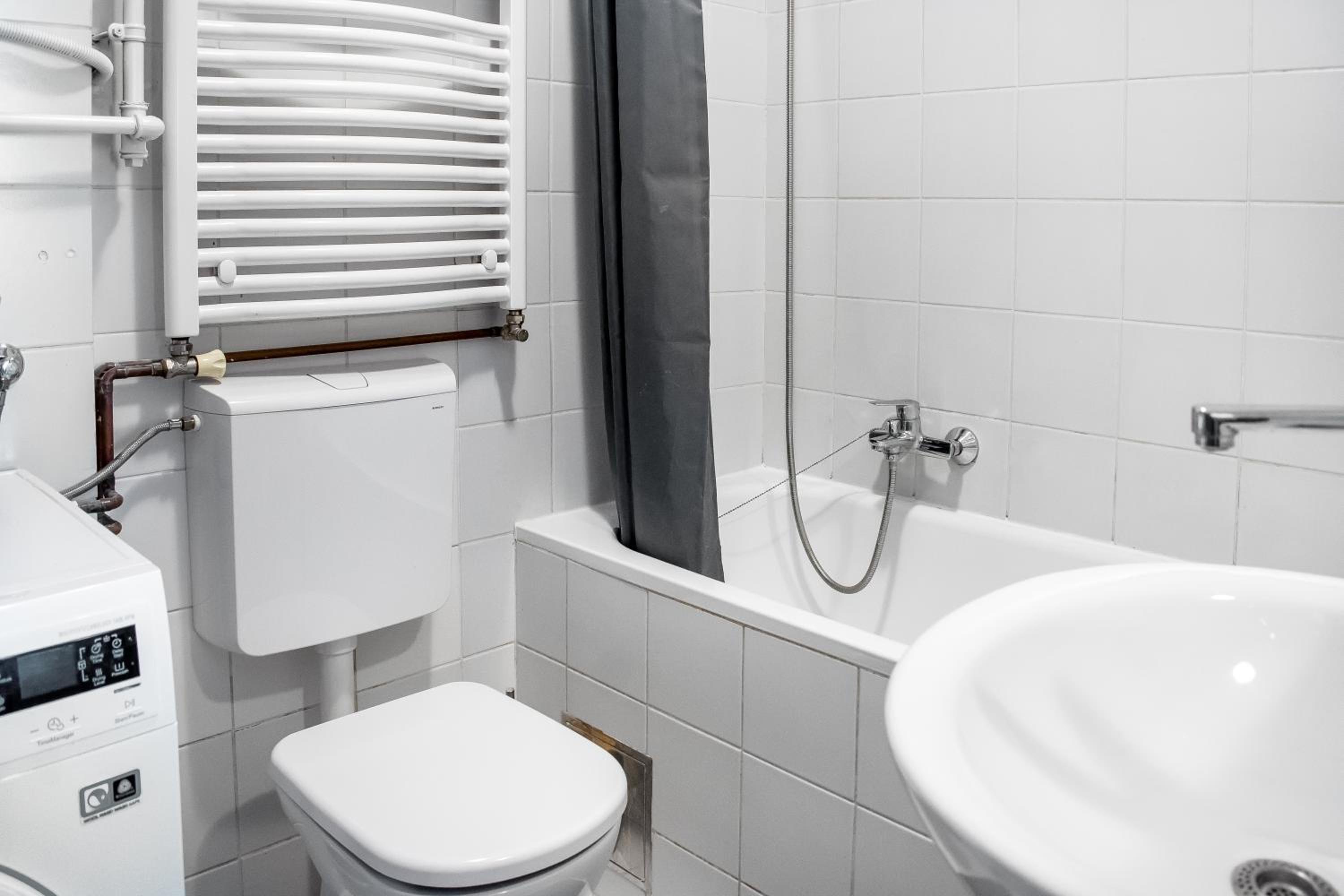 Apartman Niko