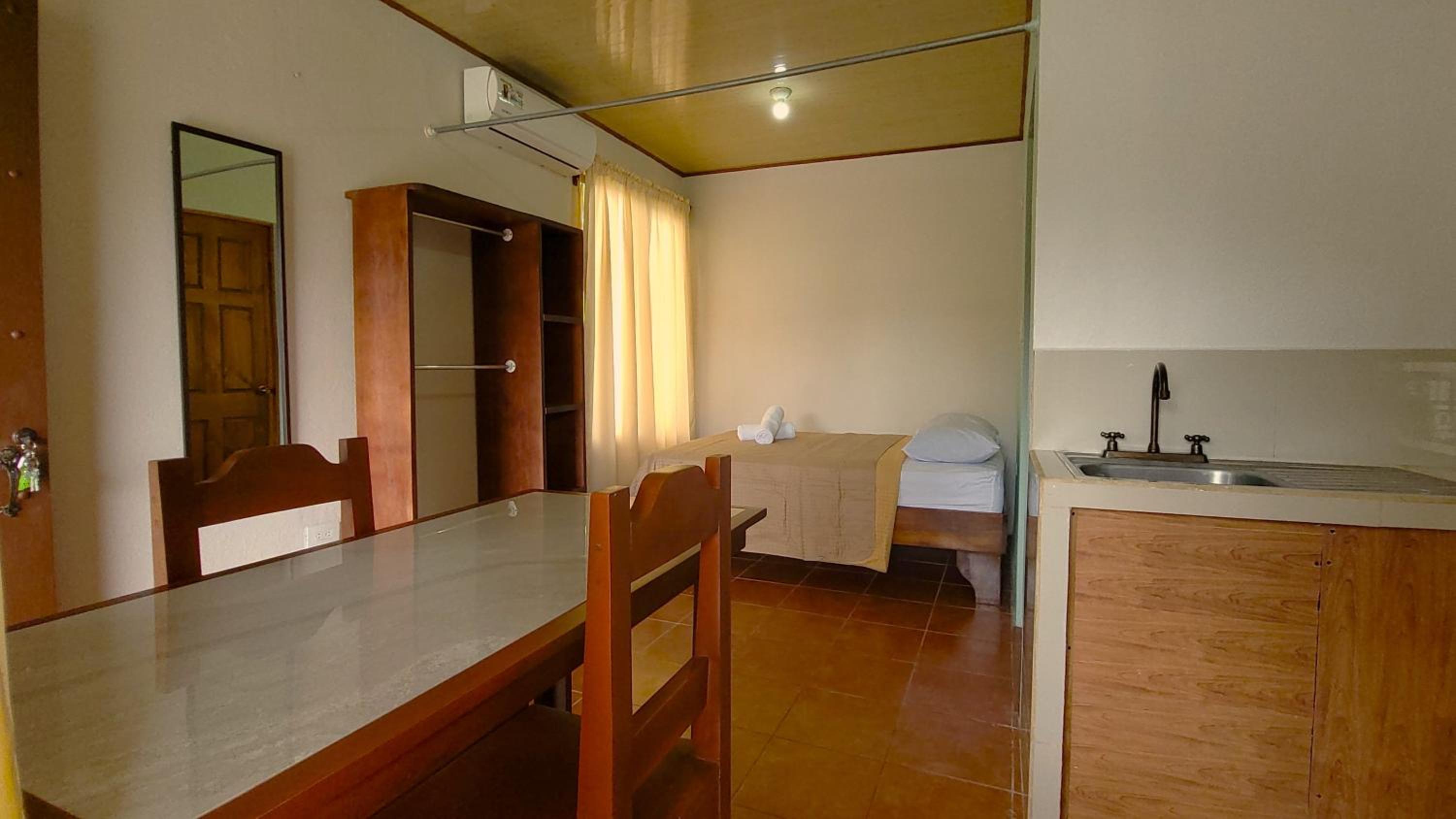 Arenal Gardens Villa