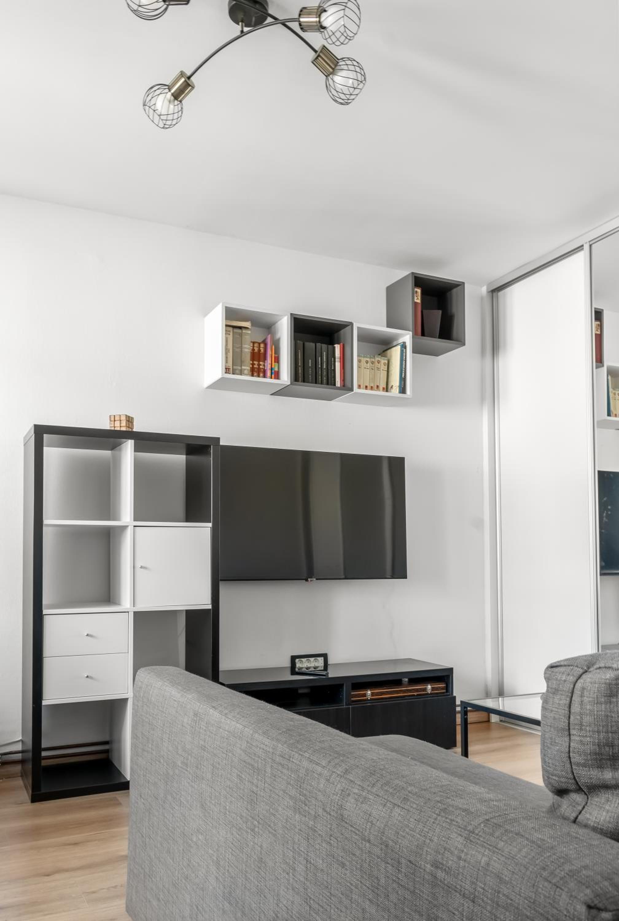 Apartman Niko