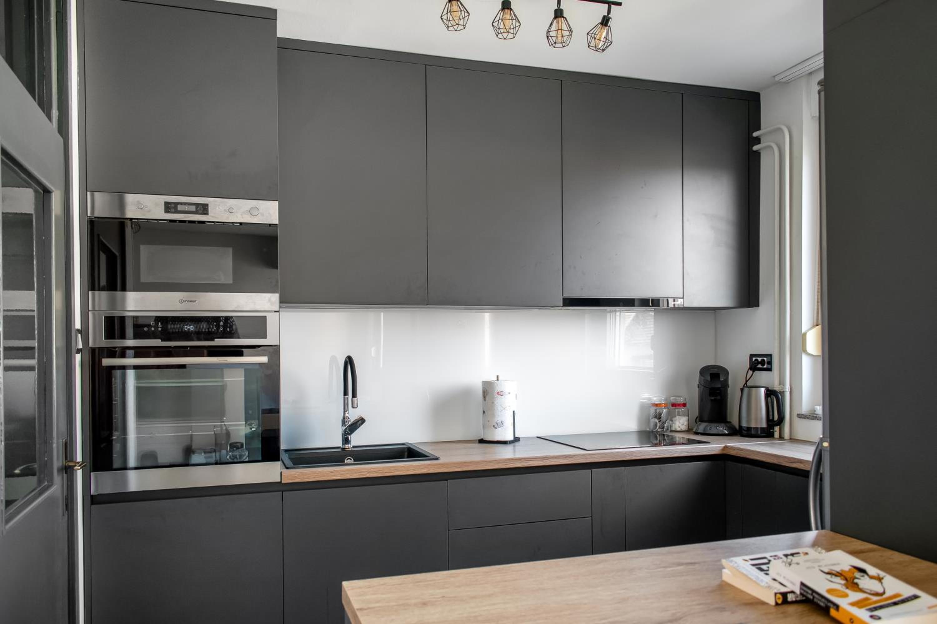 Apartman Niko