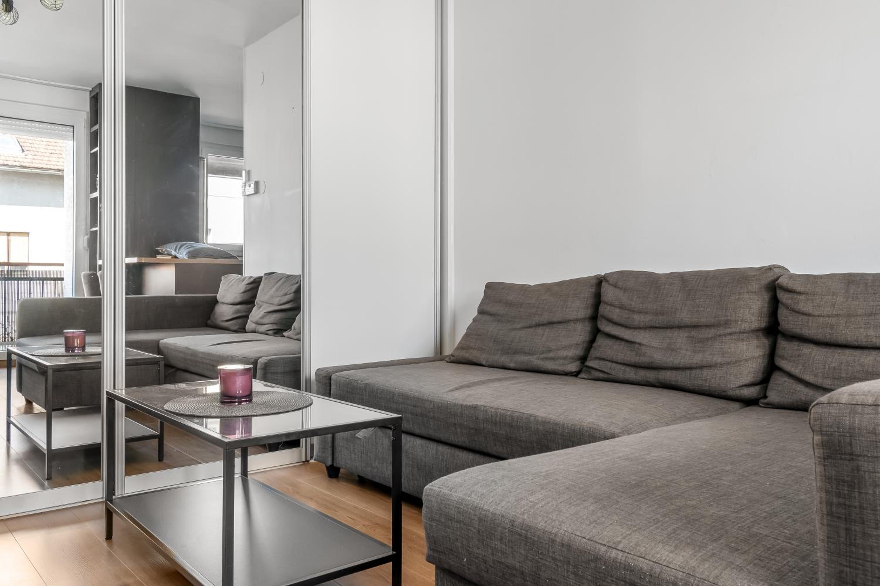 Apartman Niko