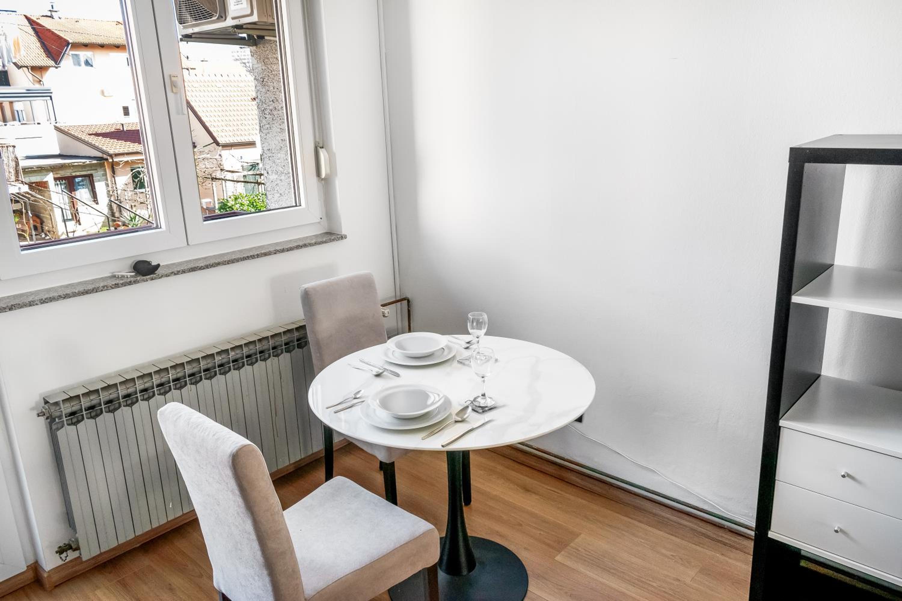 Apartman Niko