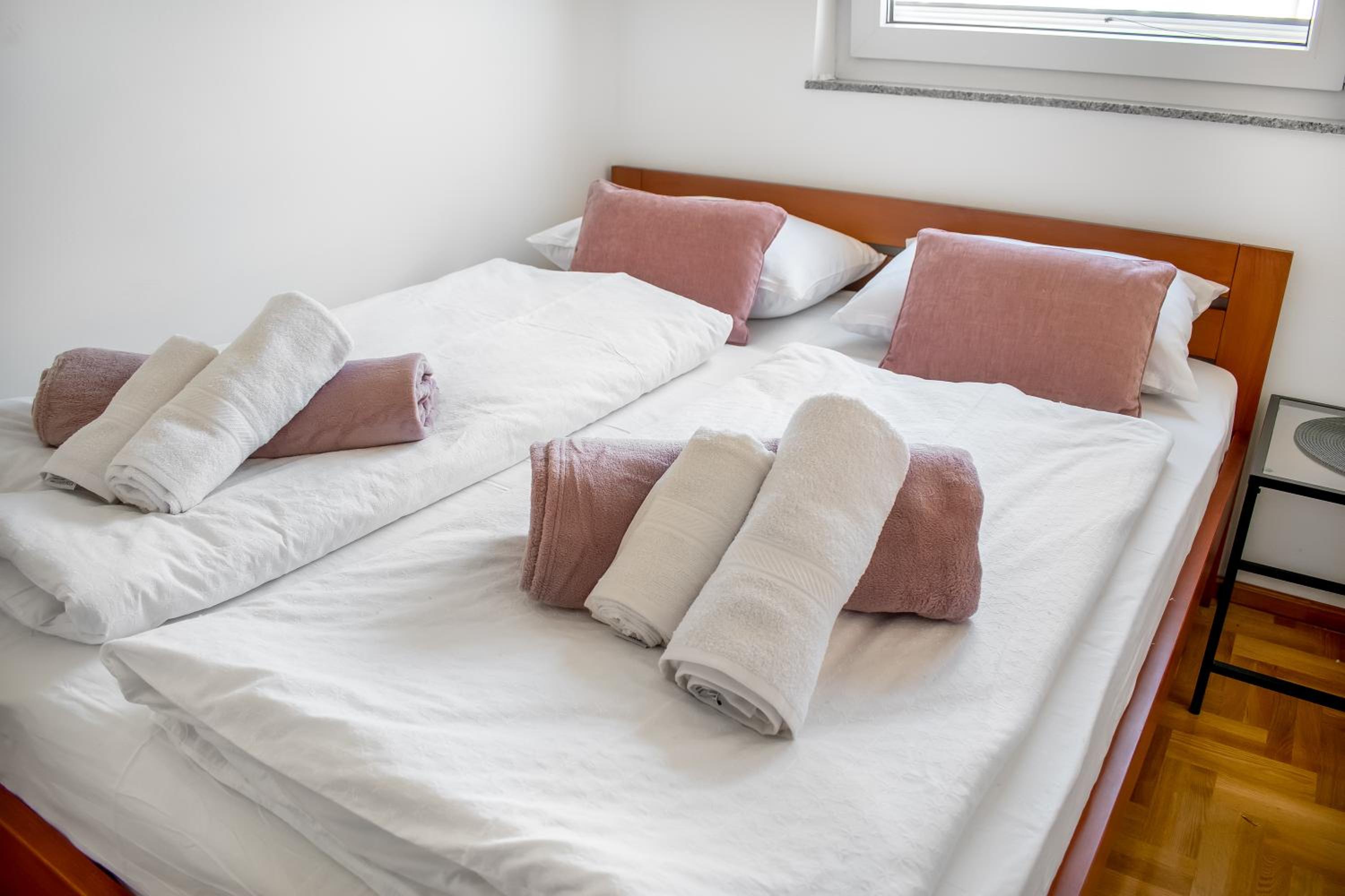Apartman Niko