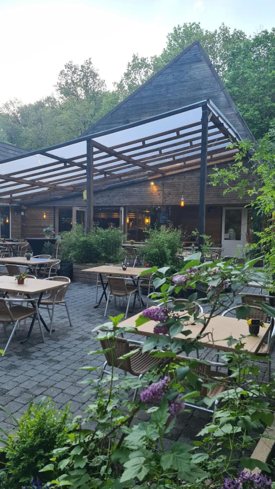 Sunclass Durbuy Chalet 182 Le chaperon rouge