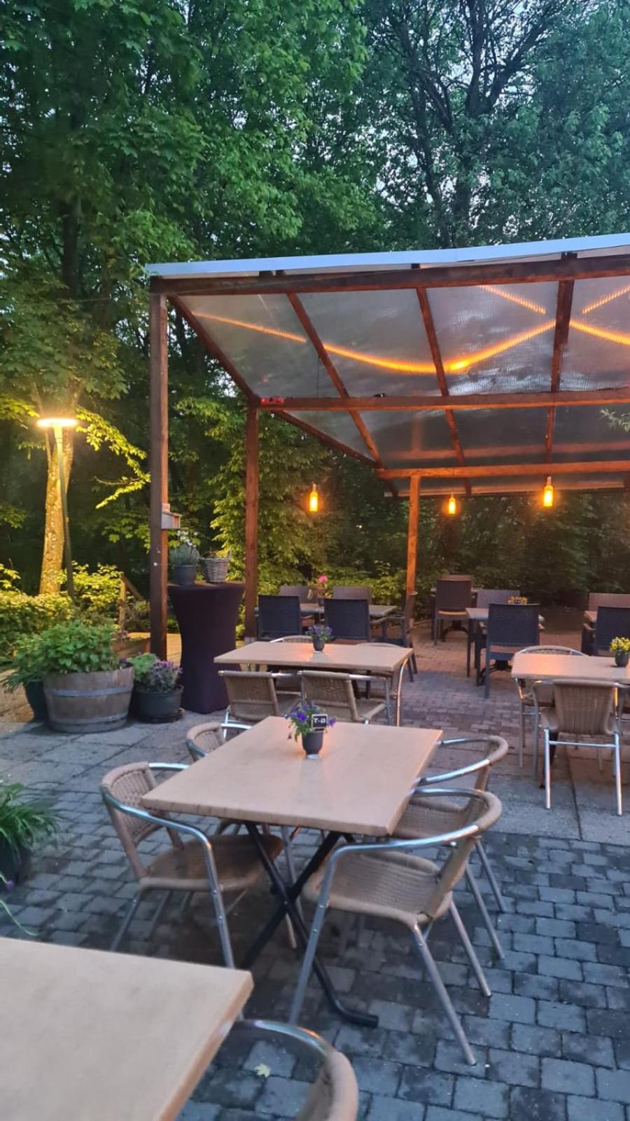 Sunclass Durbuy Chalet 182 Le chaperon rouge