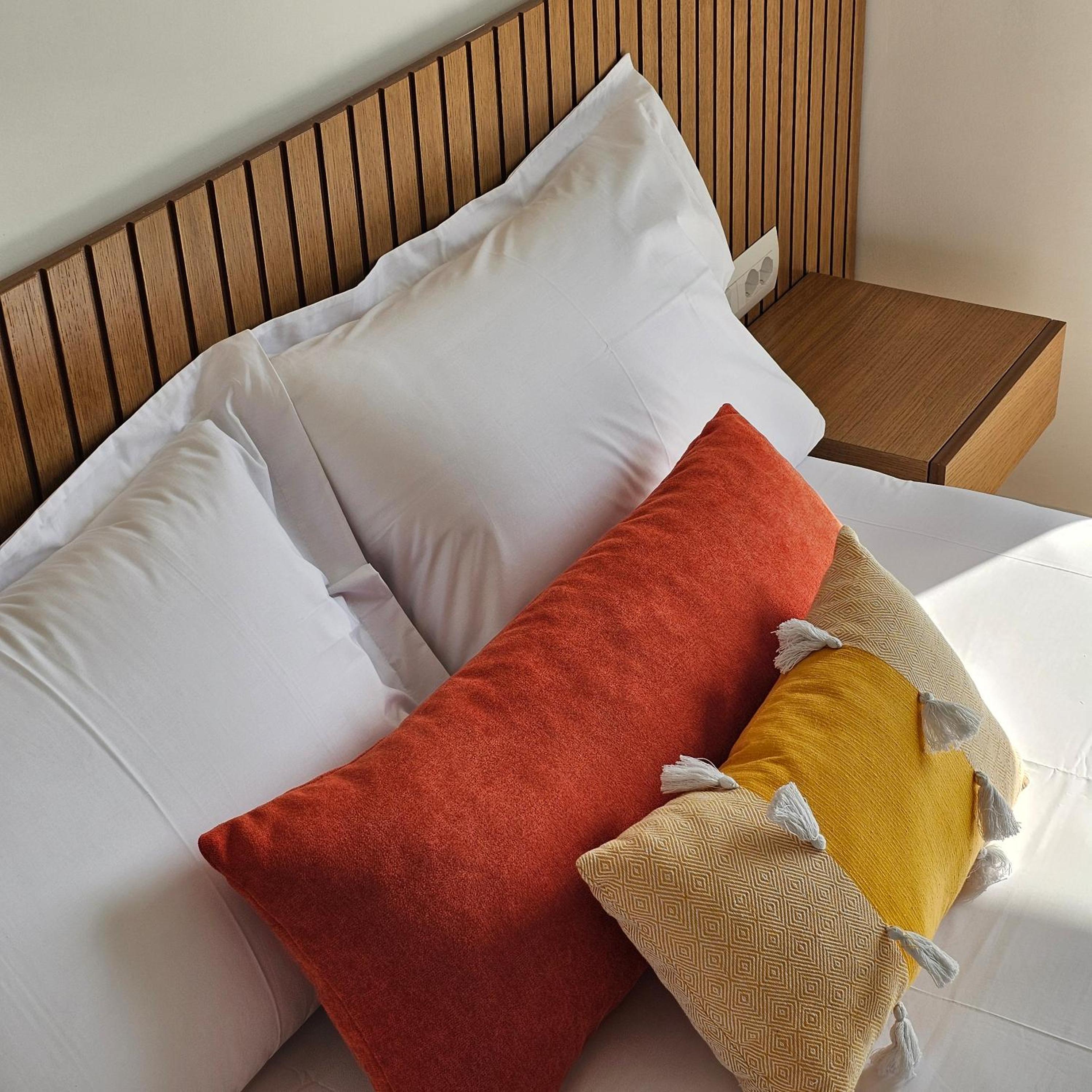 Ares Beachfront Luxury Rooms
