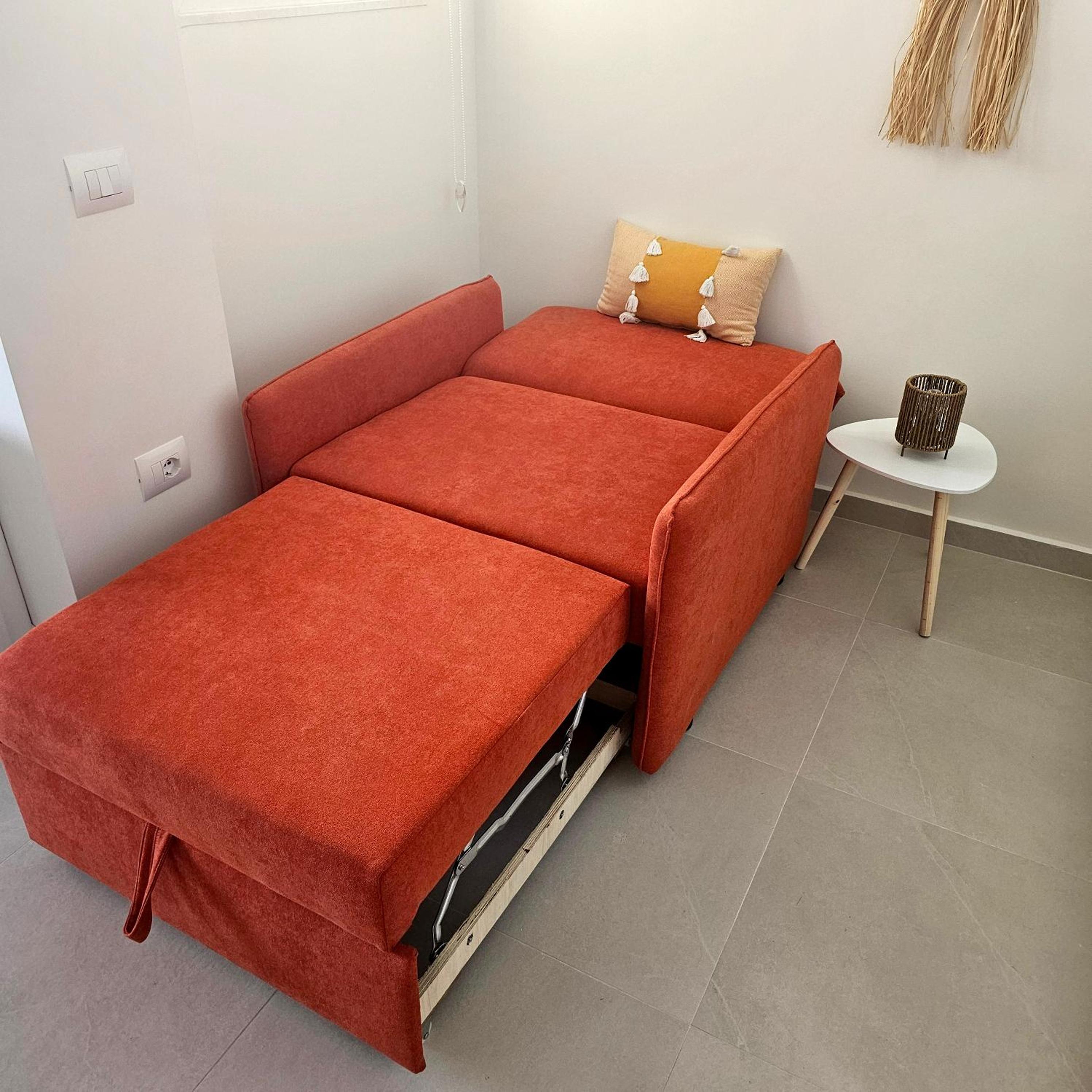 Ares Beachfront Luxury Rooms