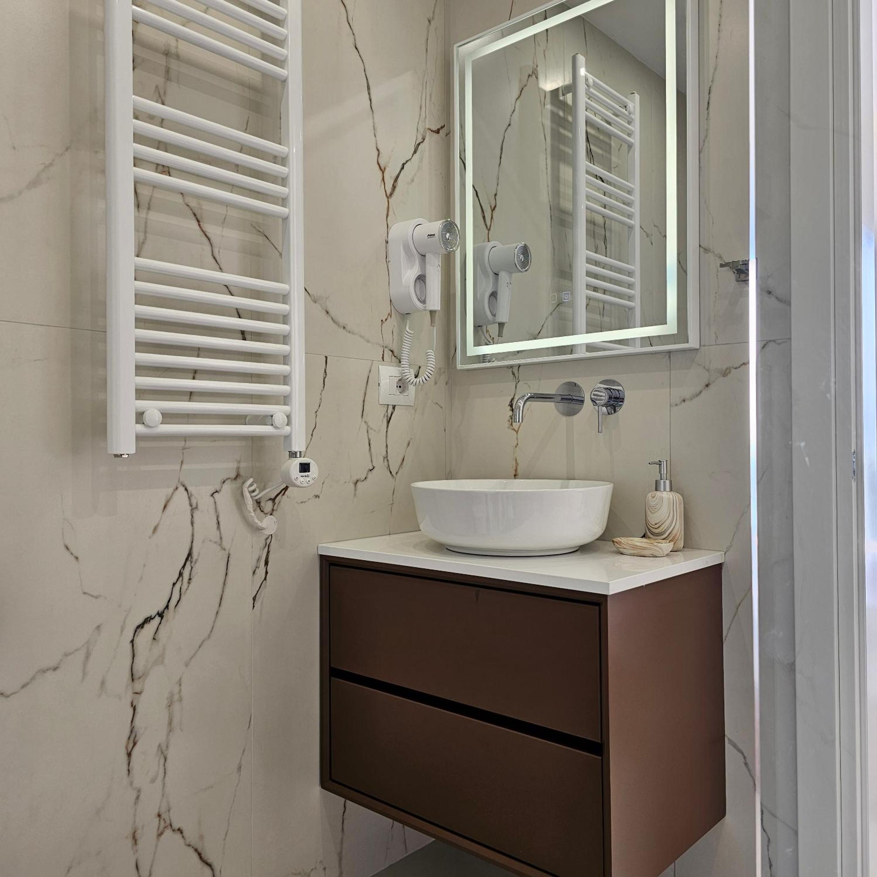 Ares Beachfront Luxury Rooms