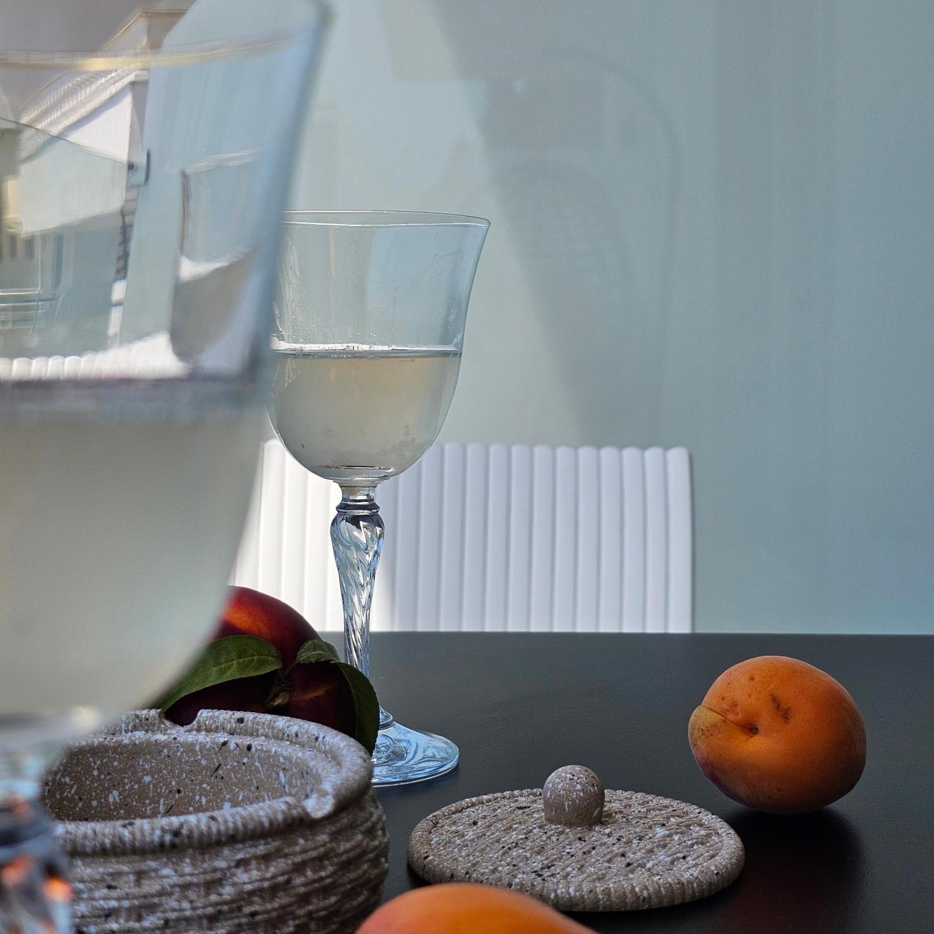 Ares Beachfront Luxury Rooms