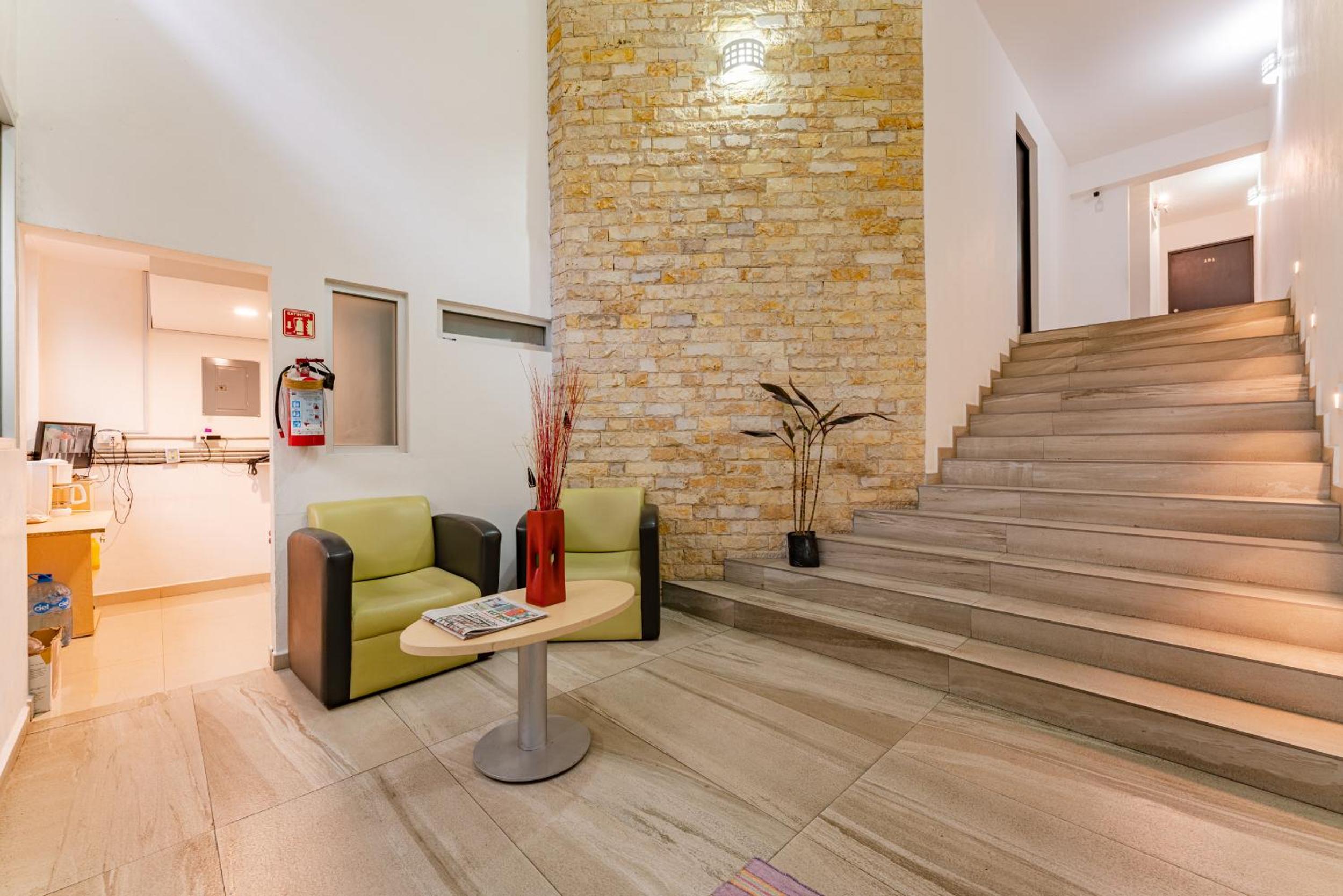 The Cozy Corner Apartment near Condesa, Roma and Chapultepec Park — Mexico City