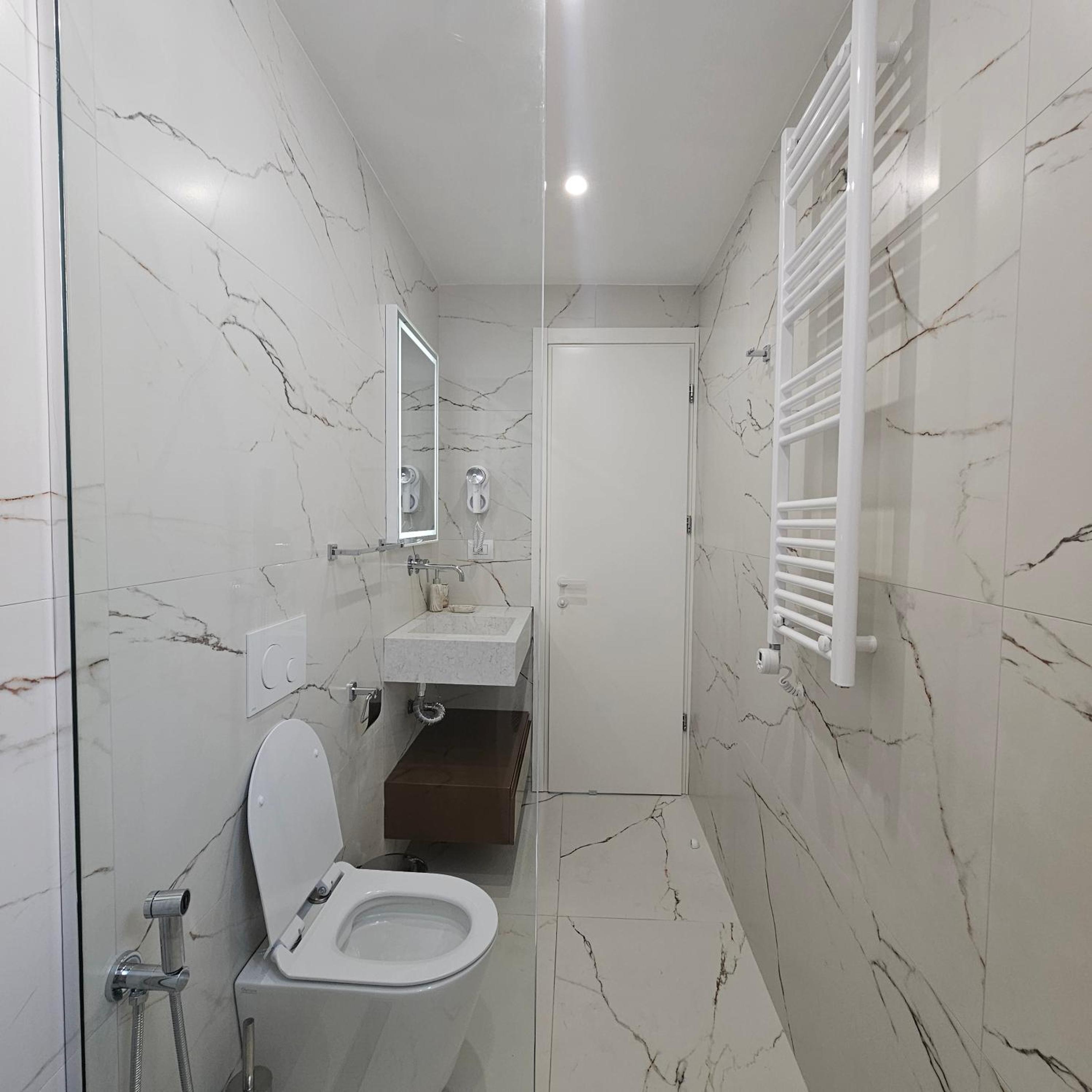 Ares Beachfront Luxury Rooms