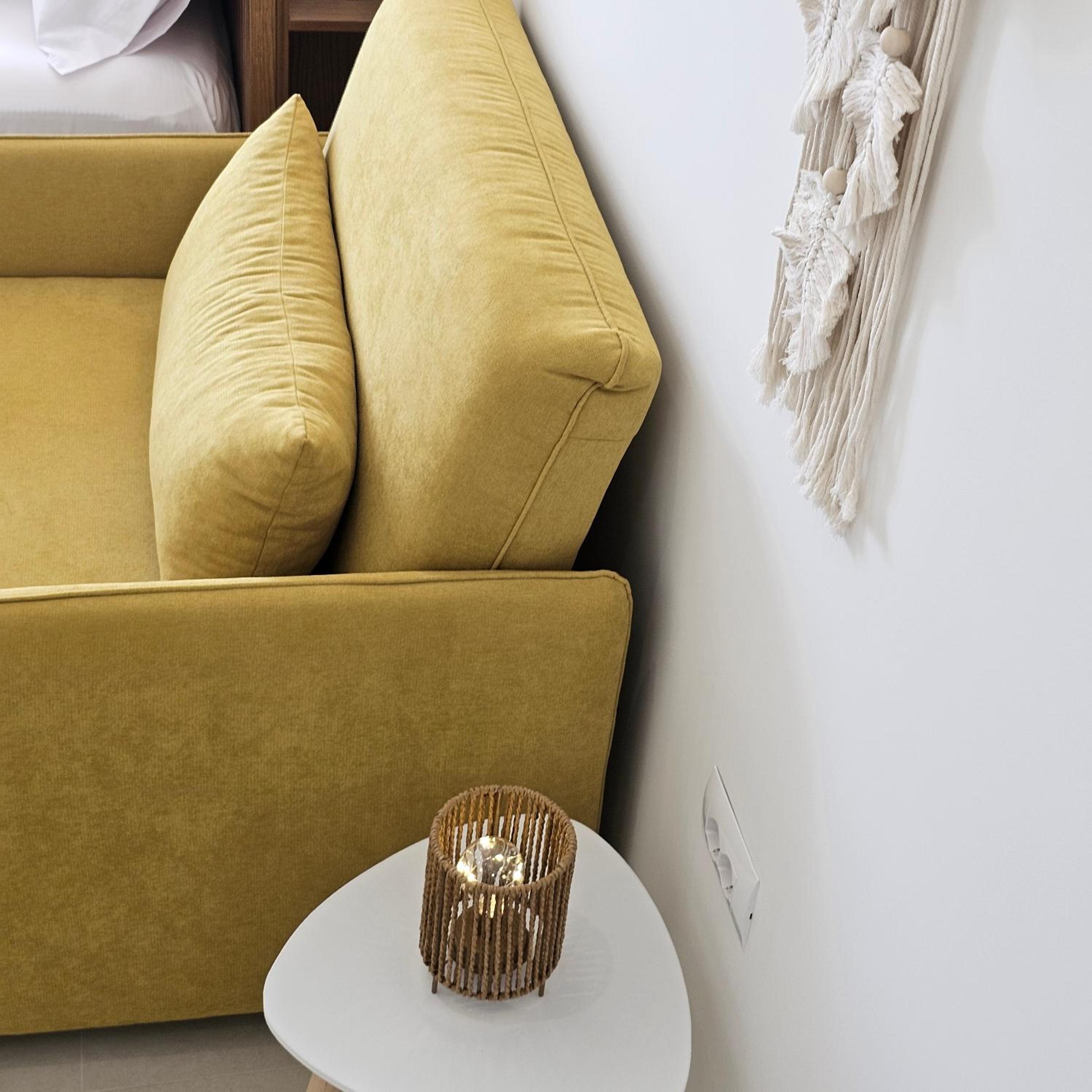 Ares Beachfront Luxury Rooms