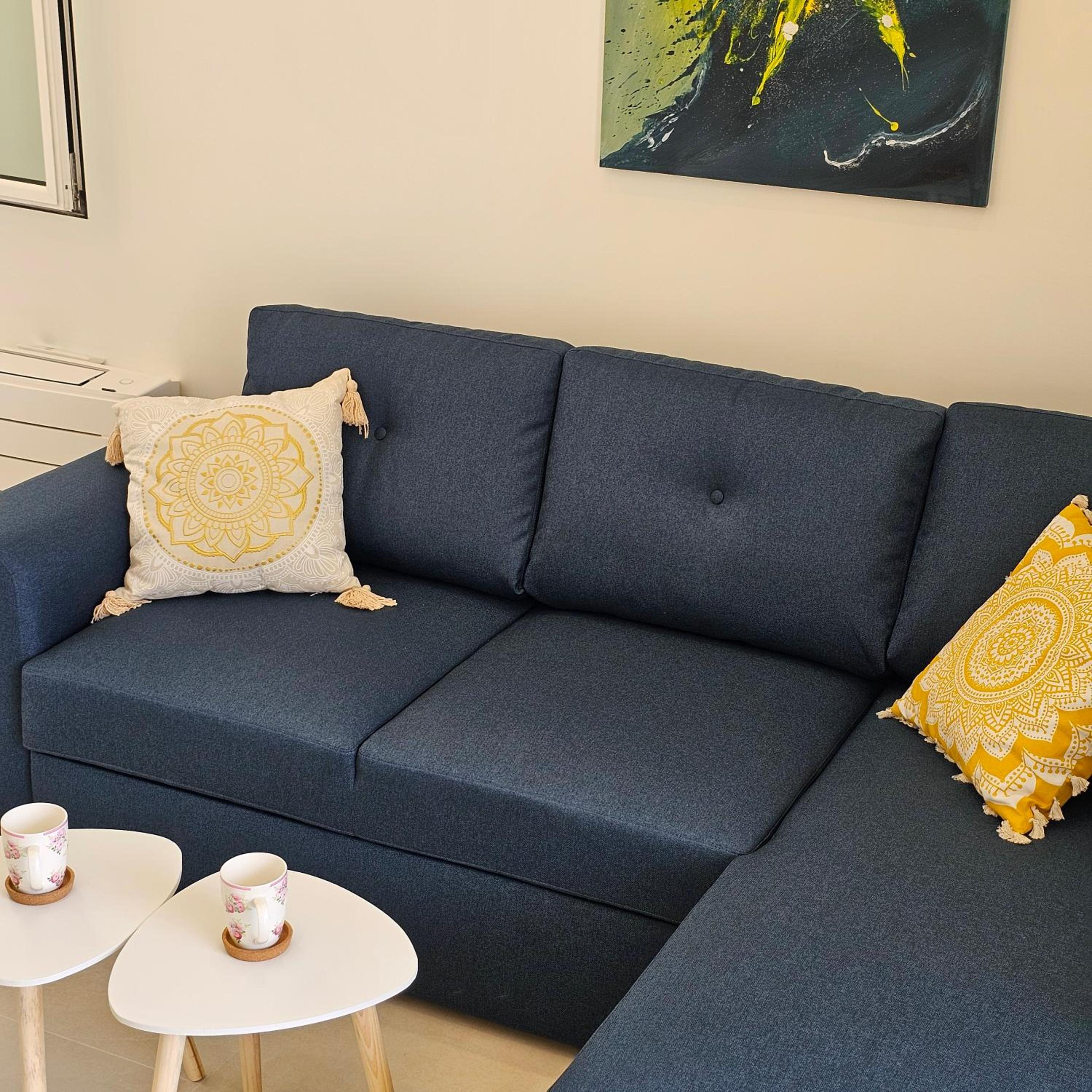 Ares Beachfront Luxury Rooms