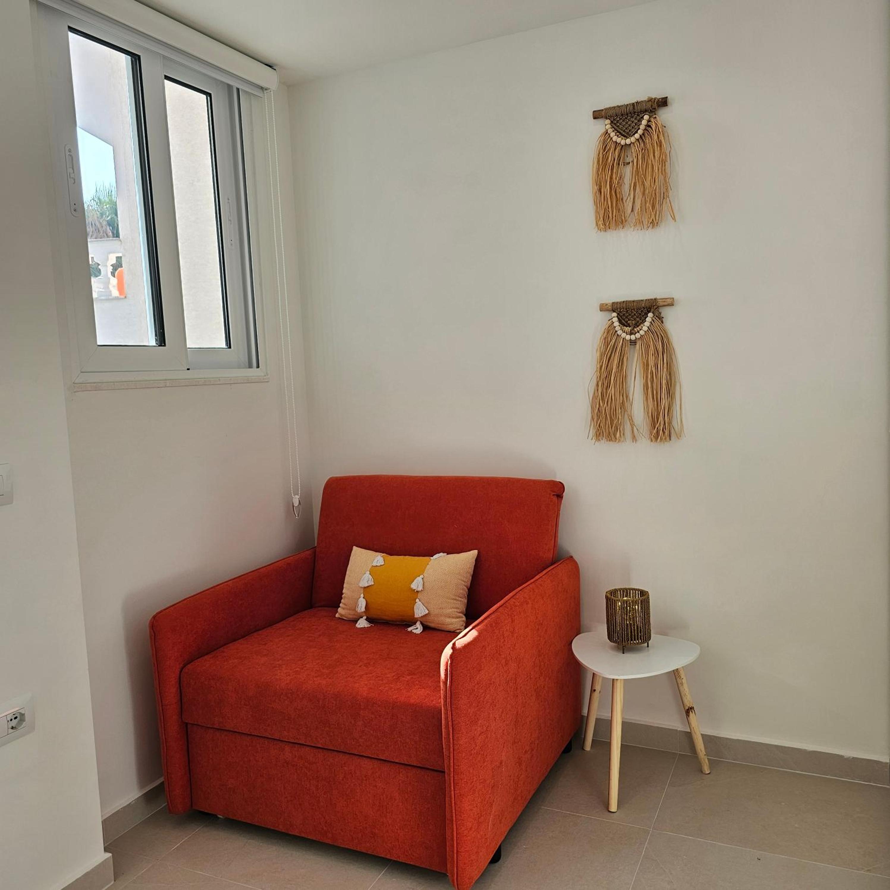 Ares Beachfront Luxury Rooms