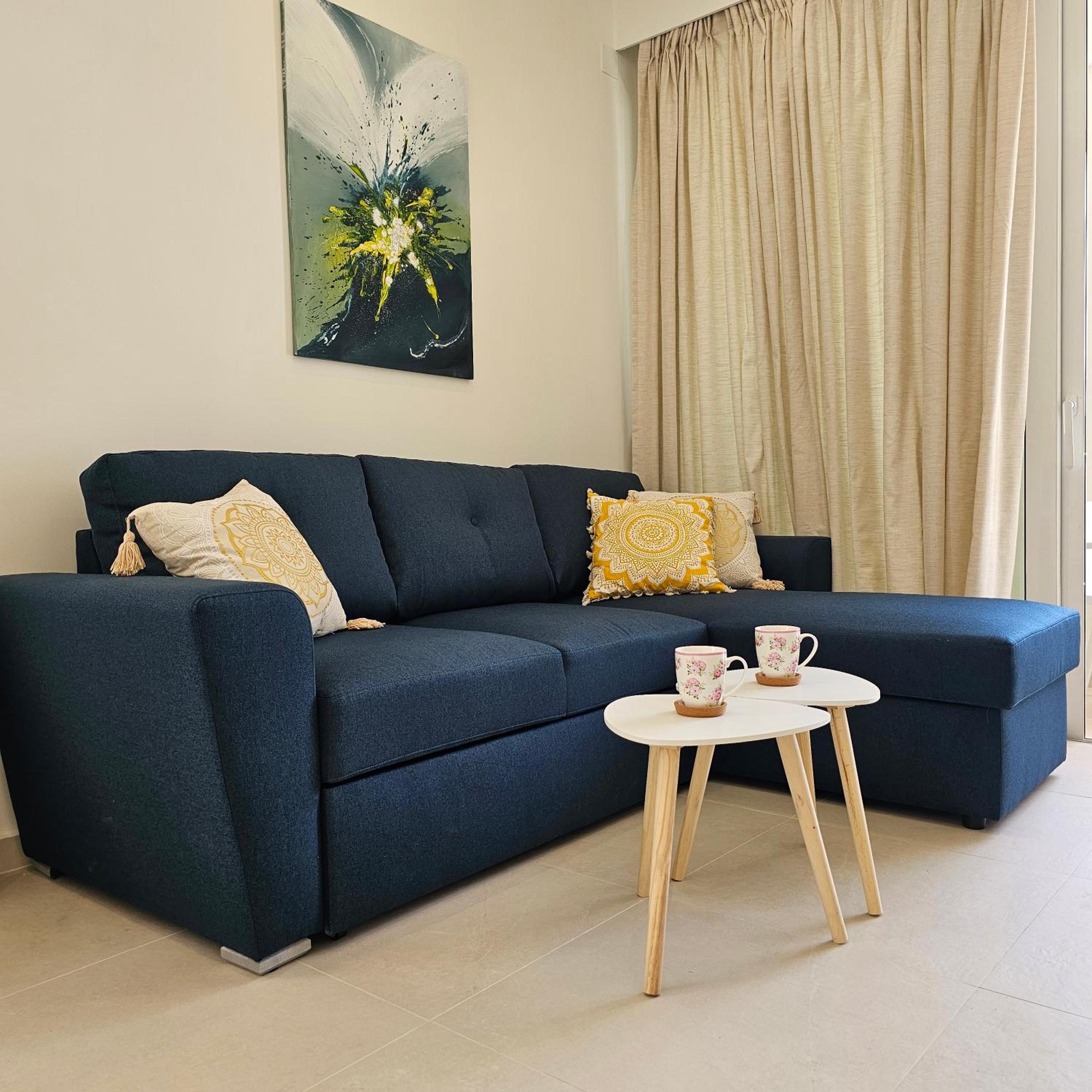 Ares Beachfront Luxury Rooms