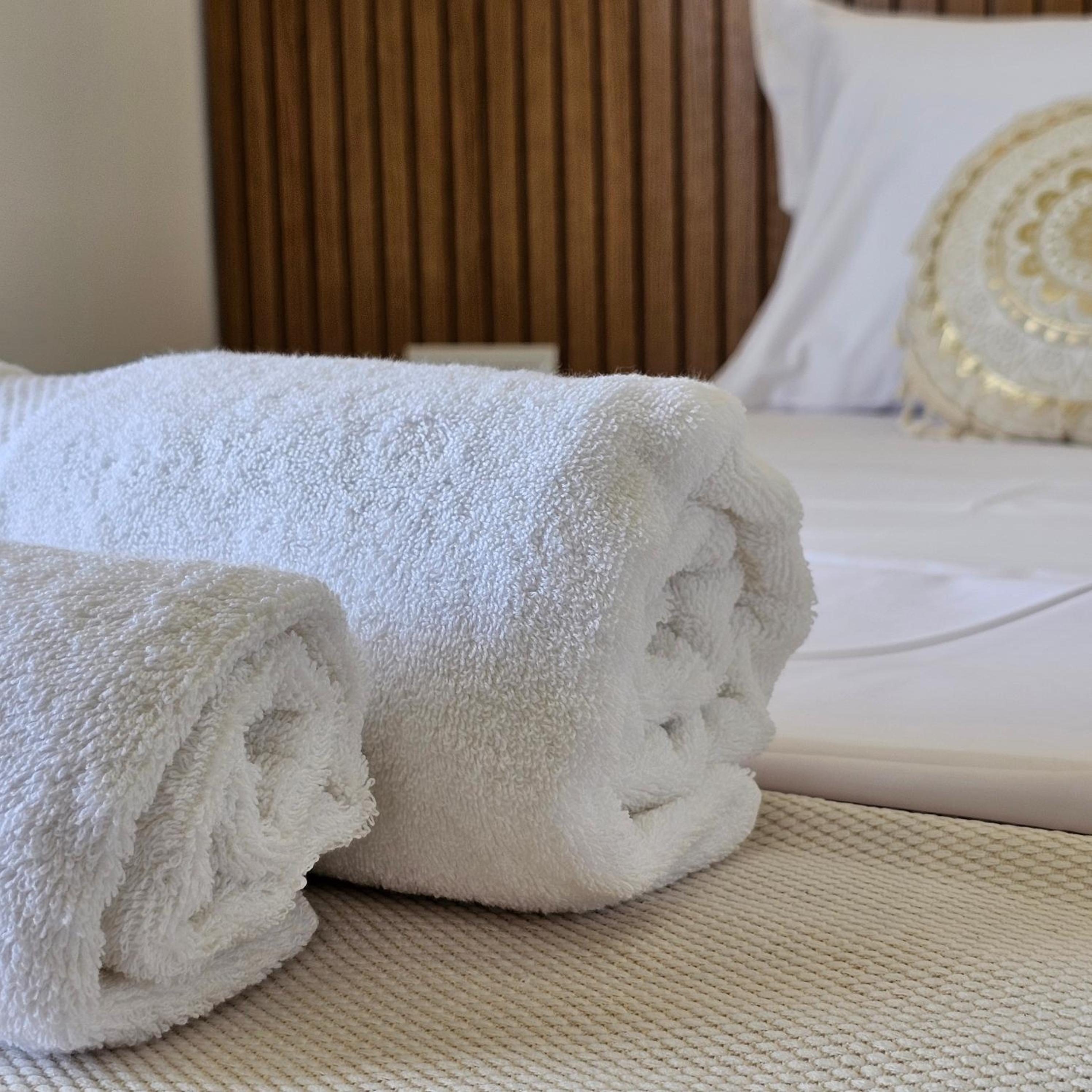Ares Beachfront Luxury Rooms