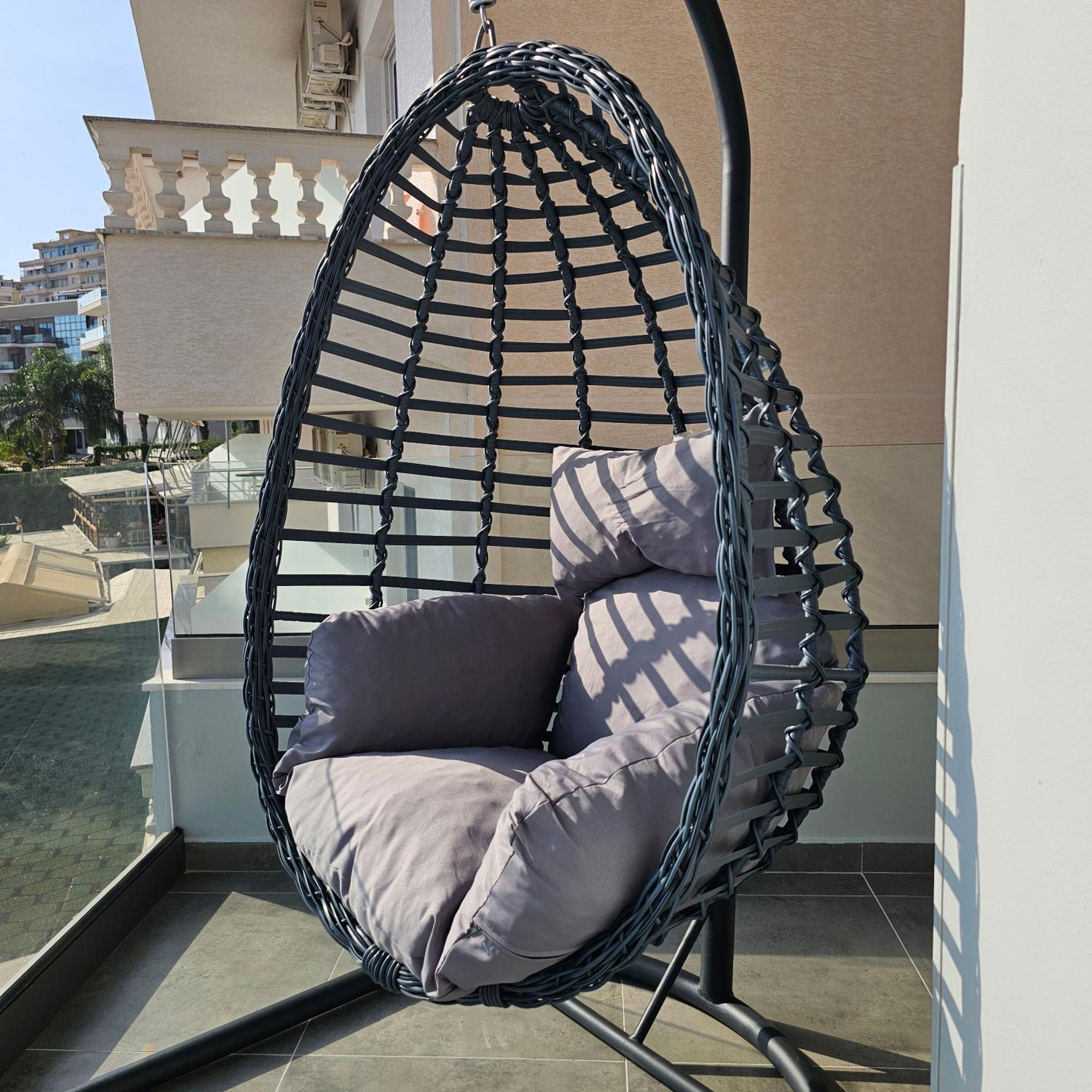 Ares Beachfront Luxury Rooms