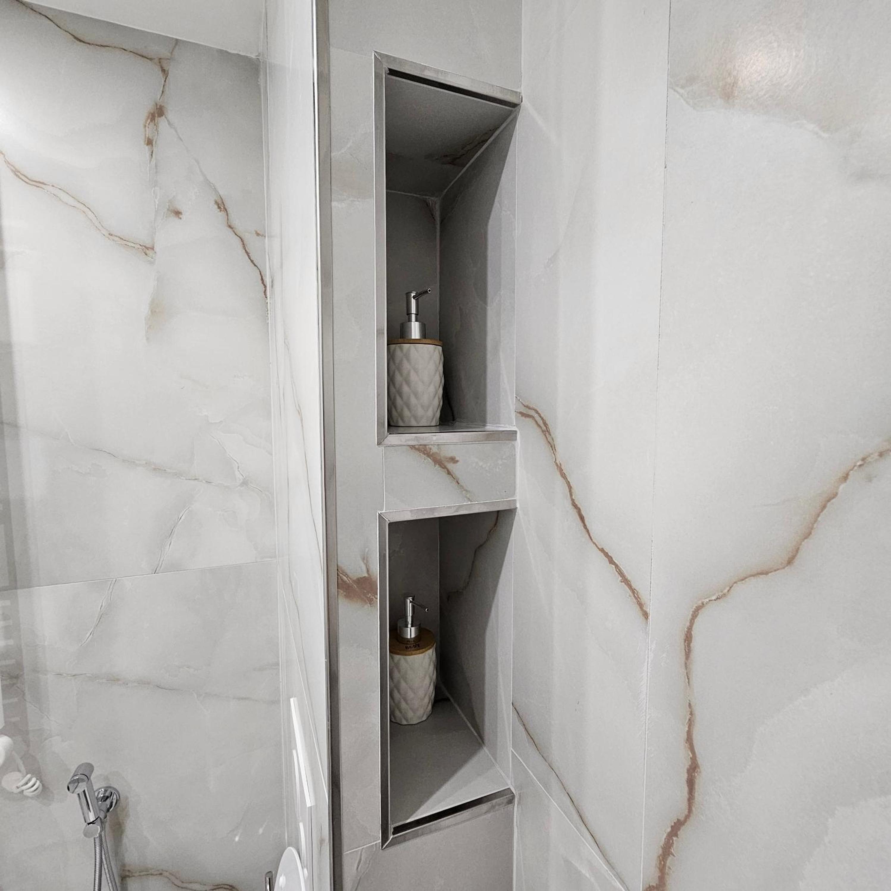 Ares Beachfront Luxury Rooms