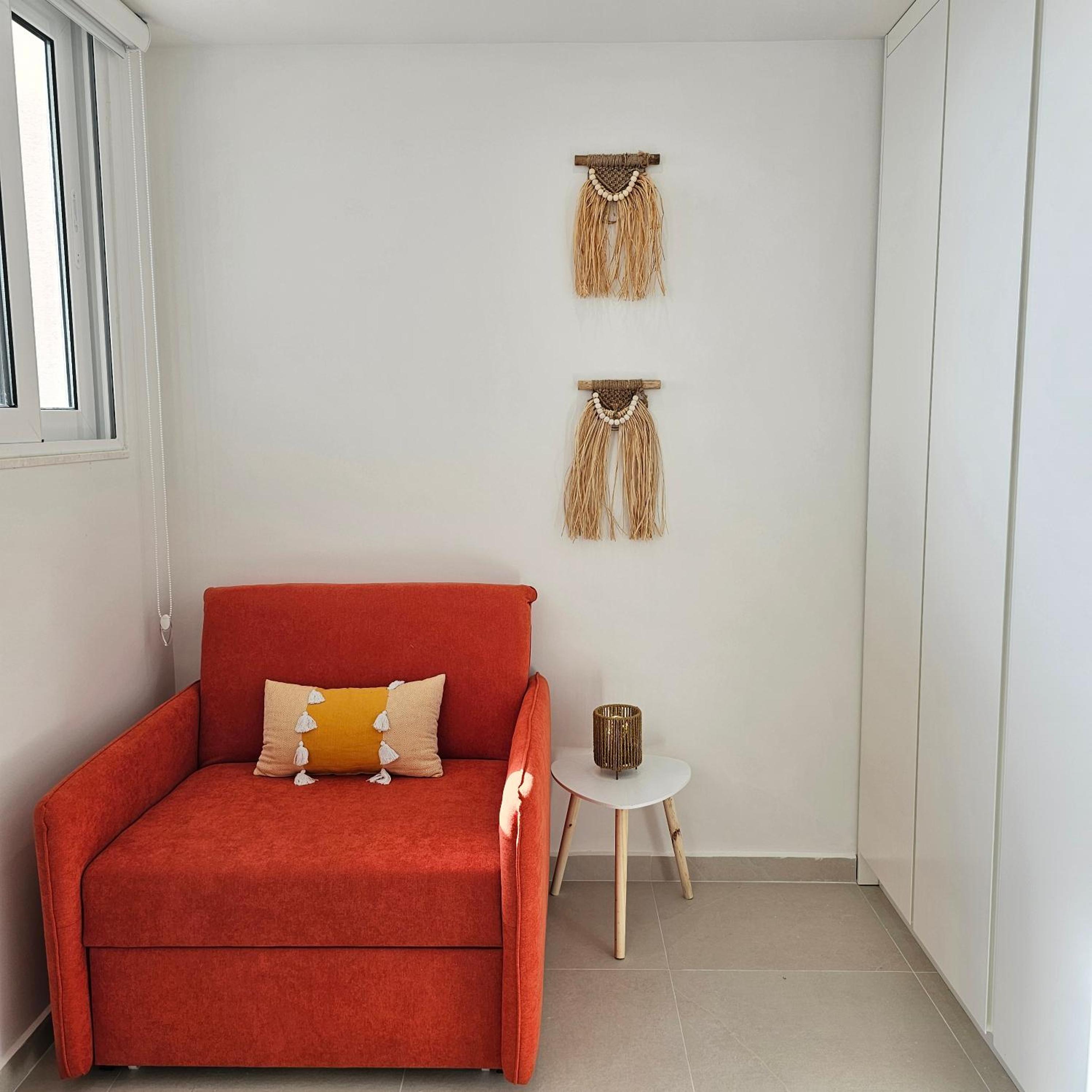 Ares Beachfront Luxury Rooms