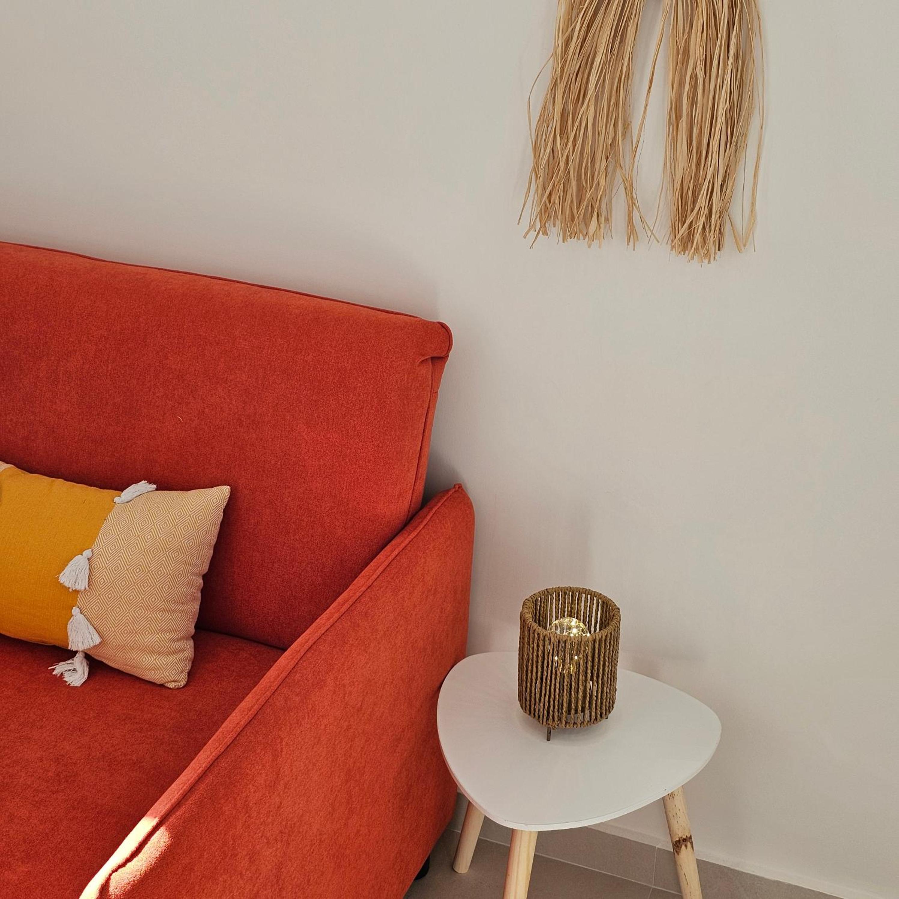 Ares Beachfront Luxury Rooms