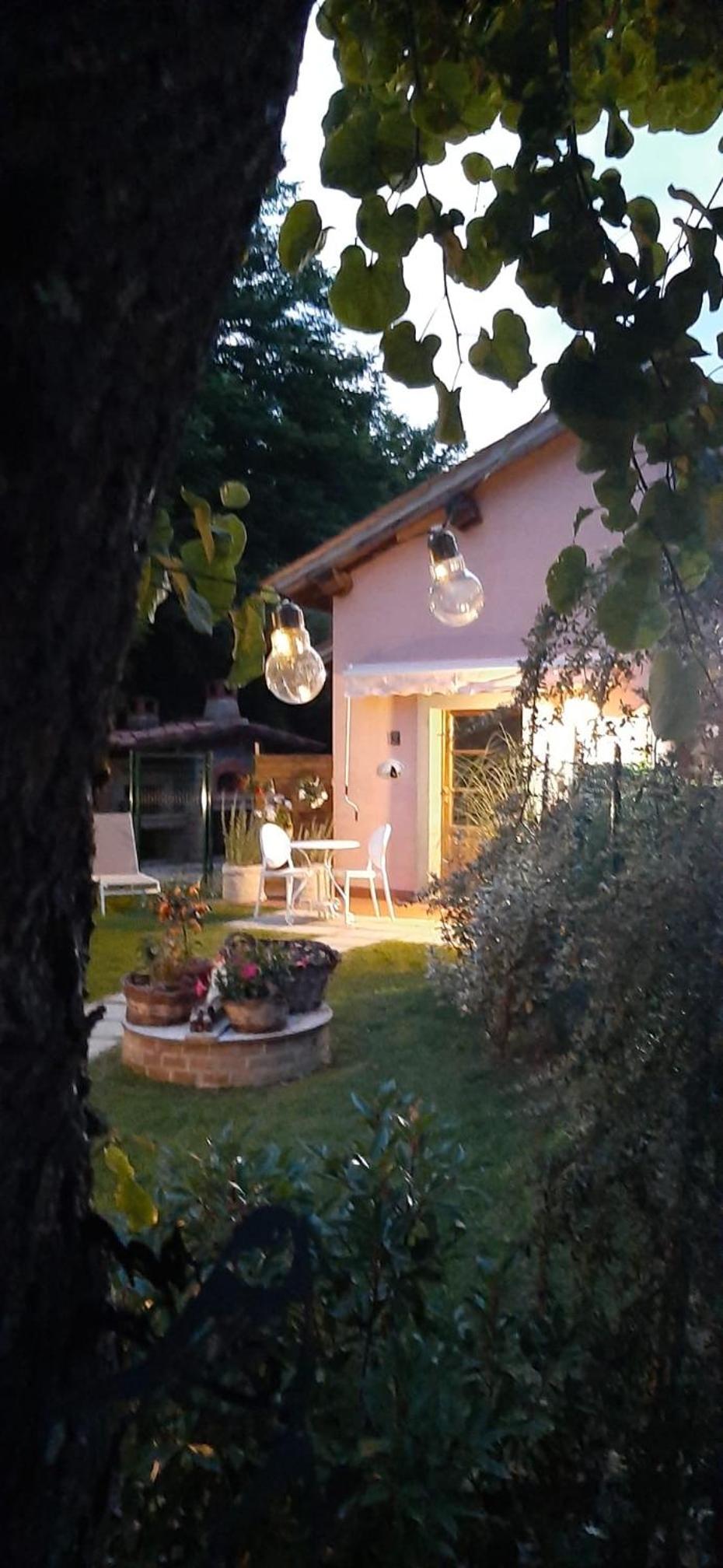 La casa di Priscilla view 5