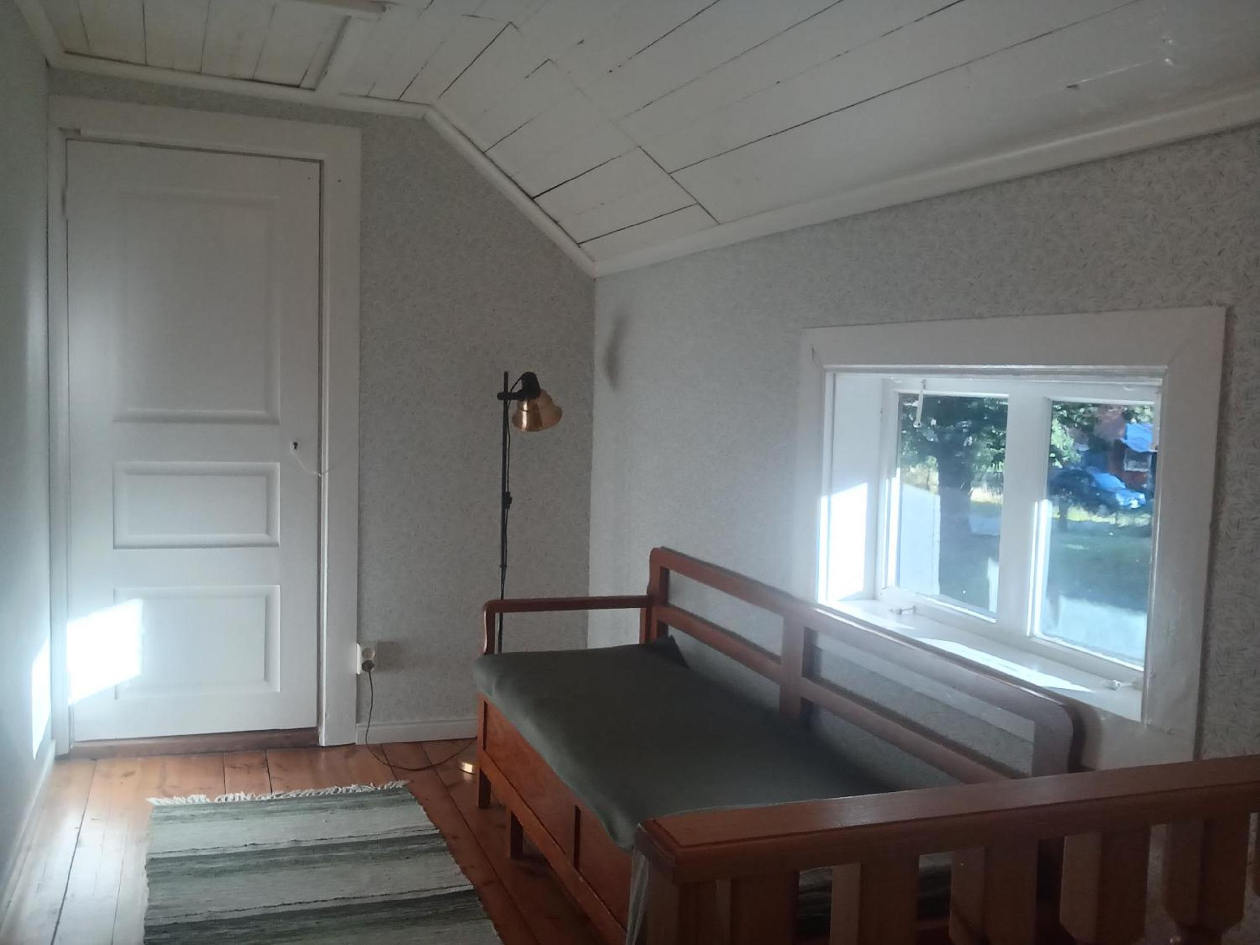Månsarps skogs- och alpackagård