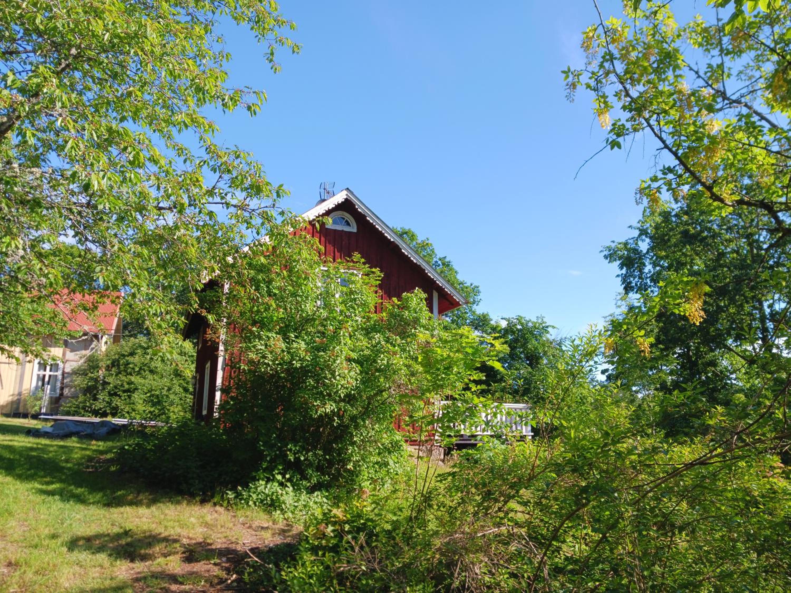 Månsarps skogs- och alpackagård