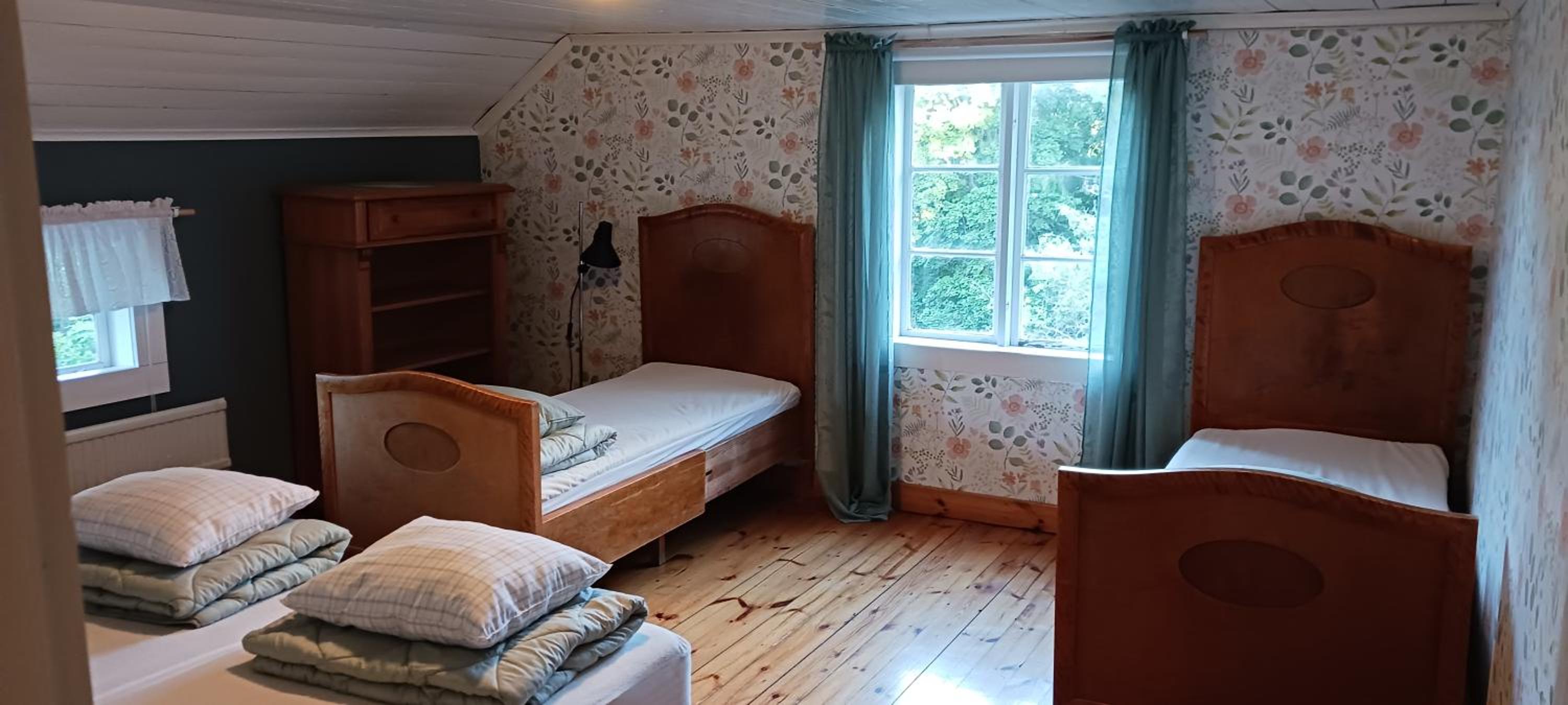 Månsarps skogs- och alpackagård