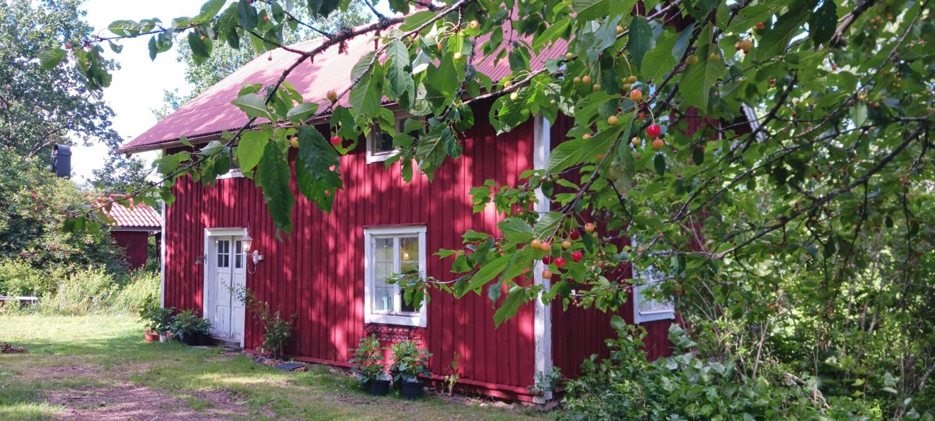 Månsarps skogs- och alpackagård
