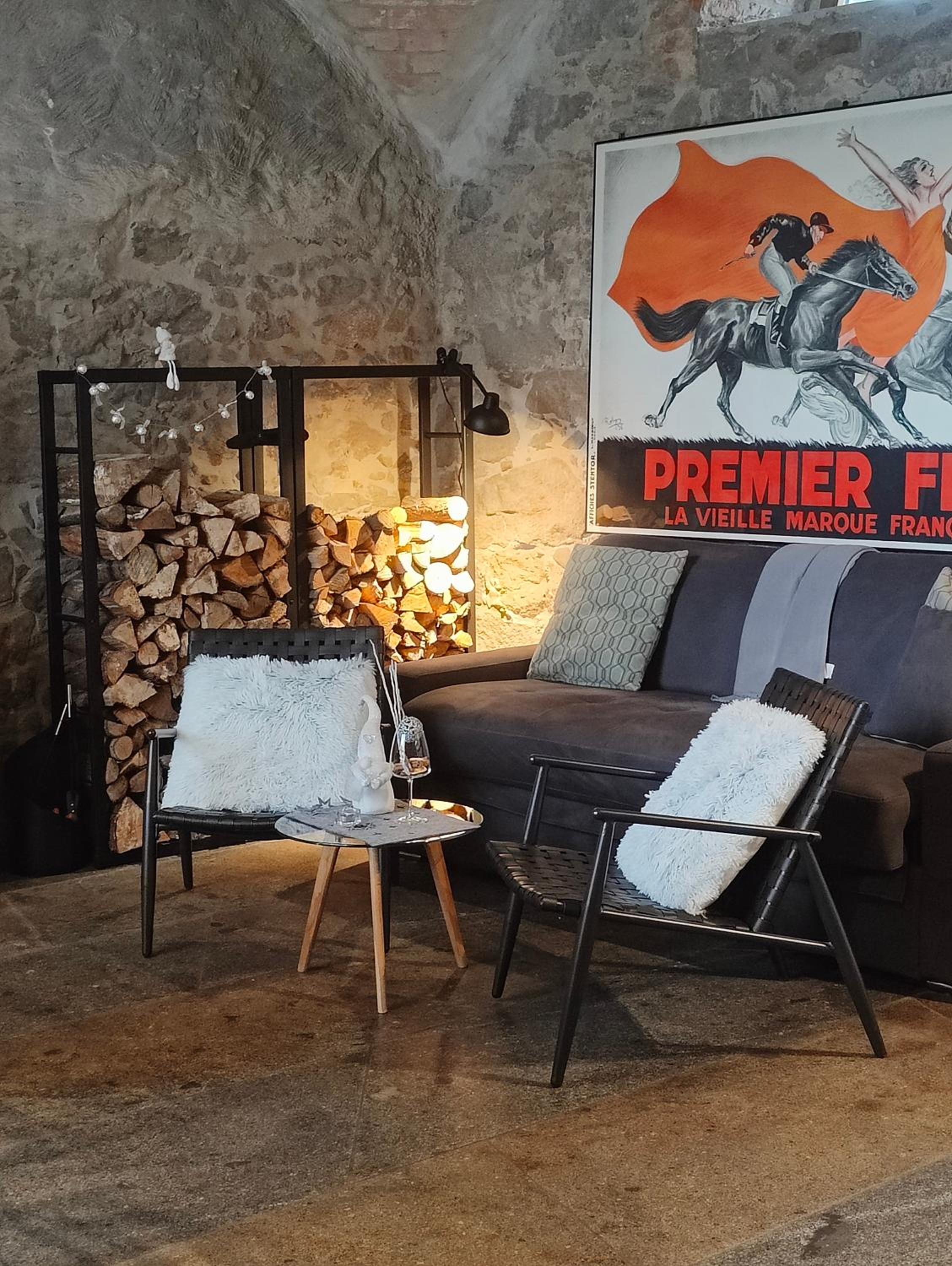 HexenburgbeiDresden Maisonette über 2 Etagen mit 4 Schlafzimmern, Kamin, Terrasse und Faßsauna, Nähe Sächsische Schweiz Dresden