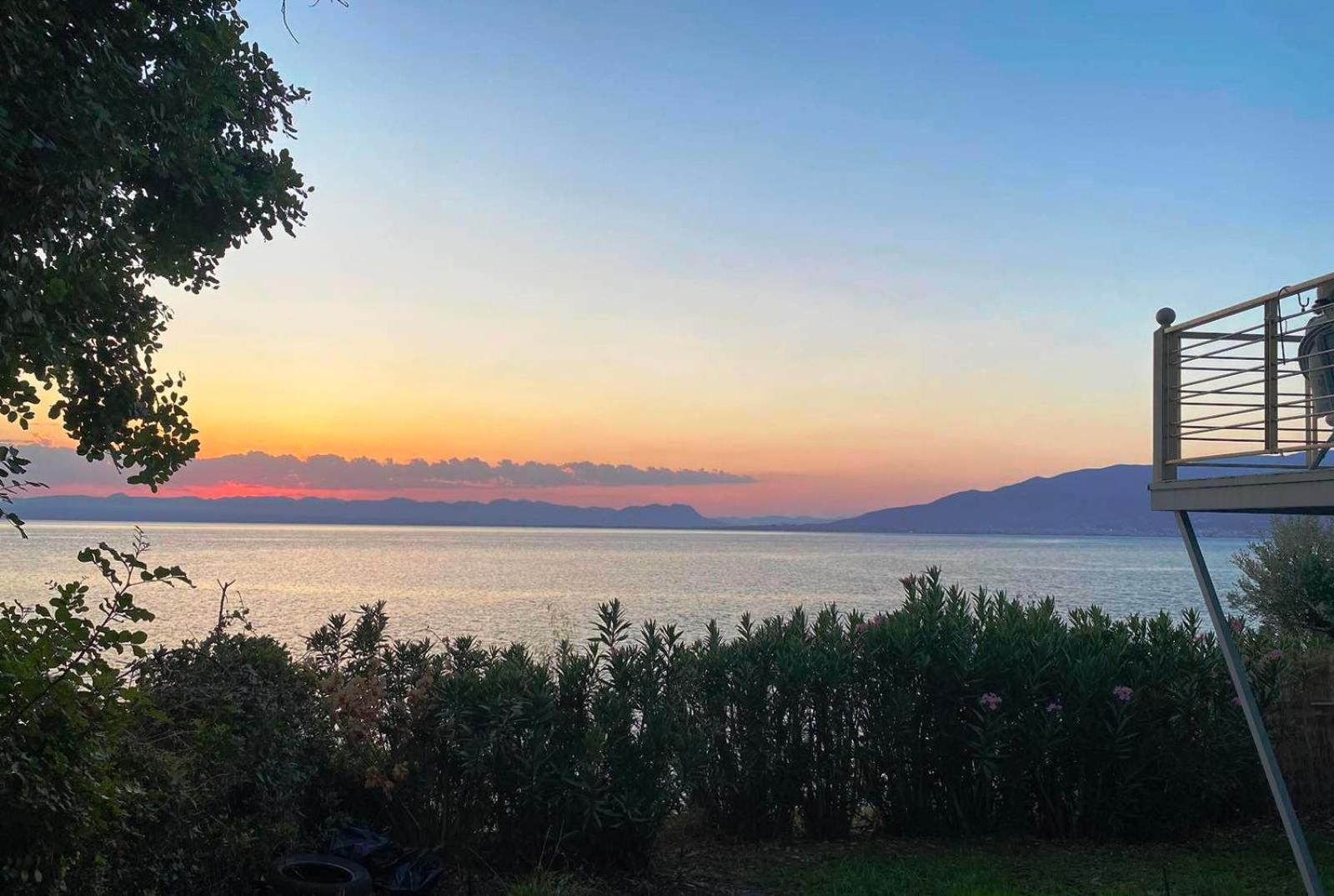 Achinos Mantineia Seafront apartment photo 5