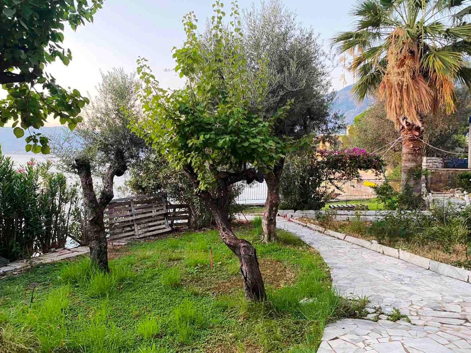 Achinos Mantineia Seafront apartment