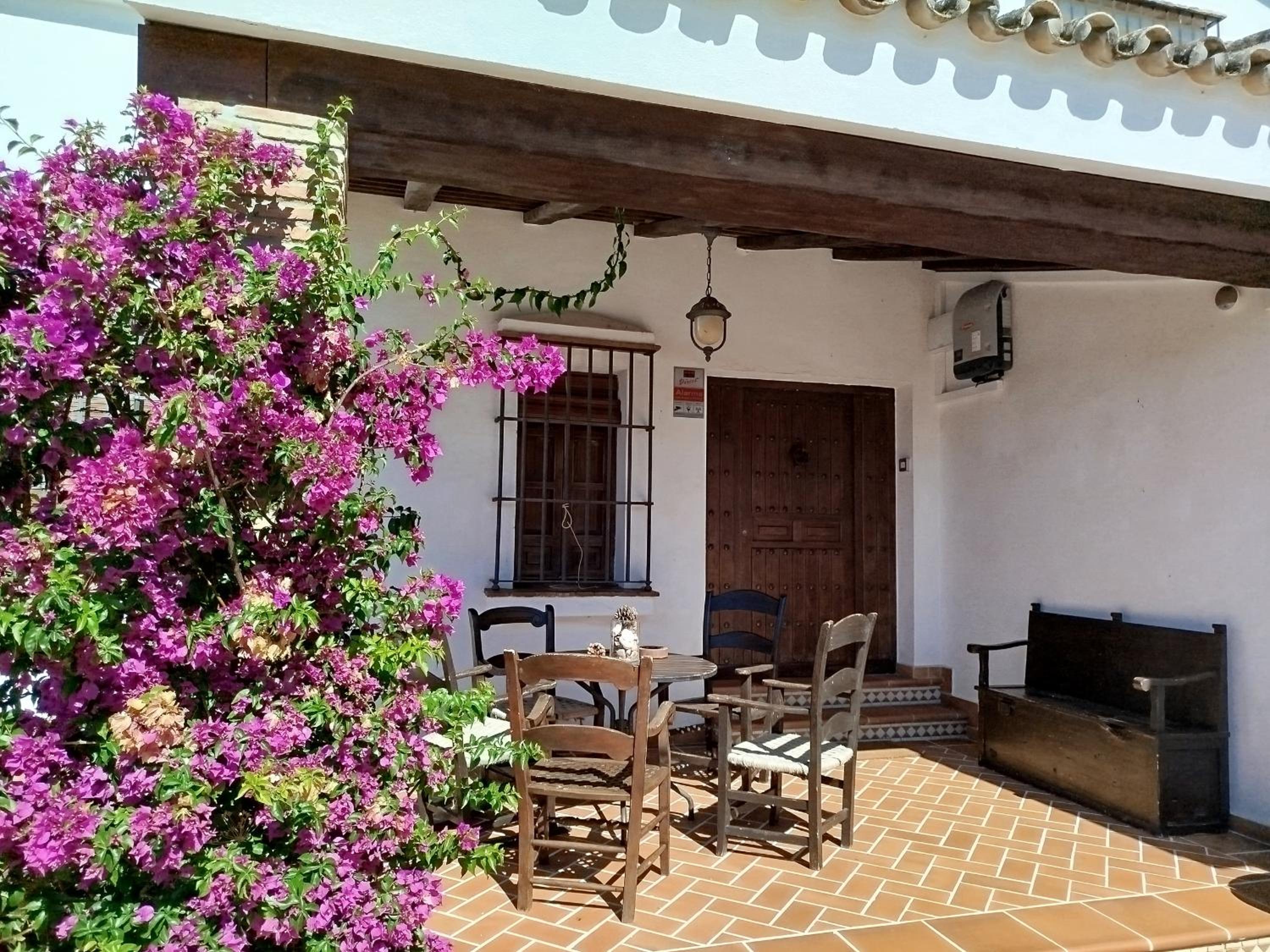 Gran Casa con Piscina Privada by Chiclana Dreams
