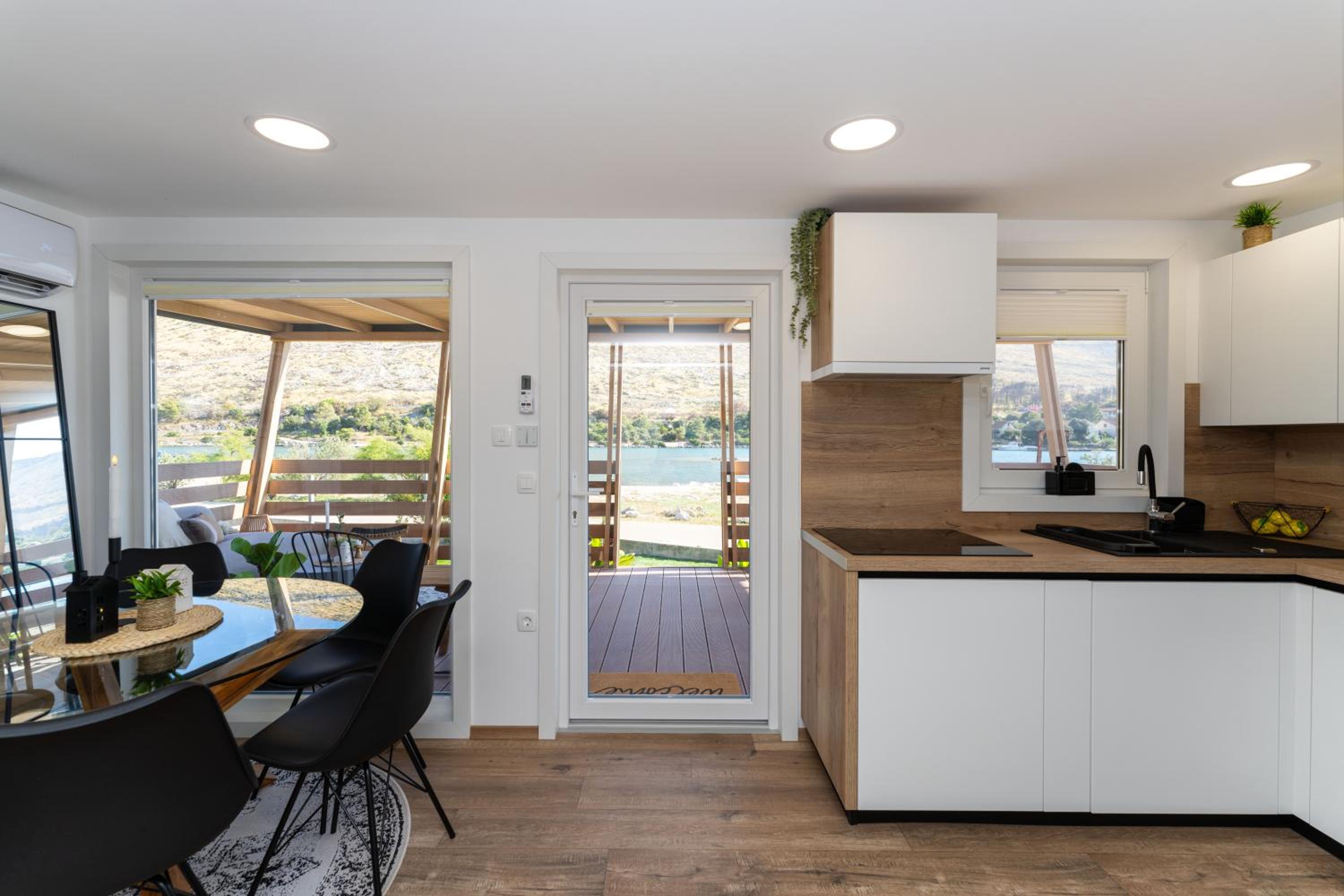 Dream house by the sea view 5